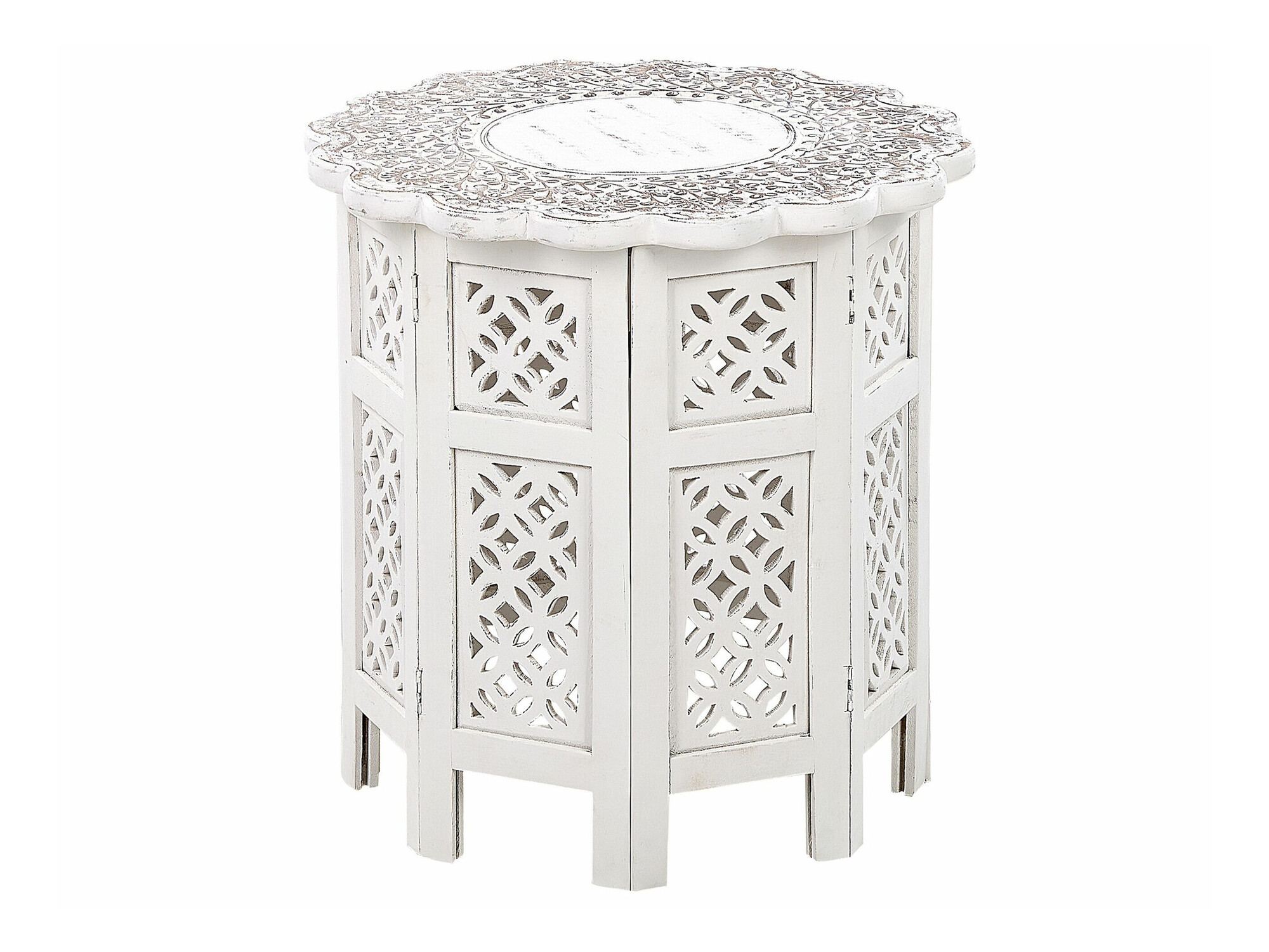 Šoninis staliukas Berwyn 2149