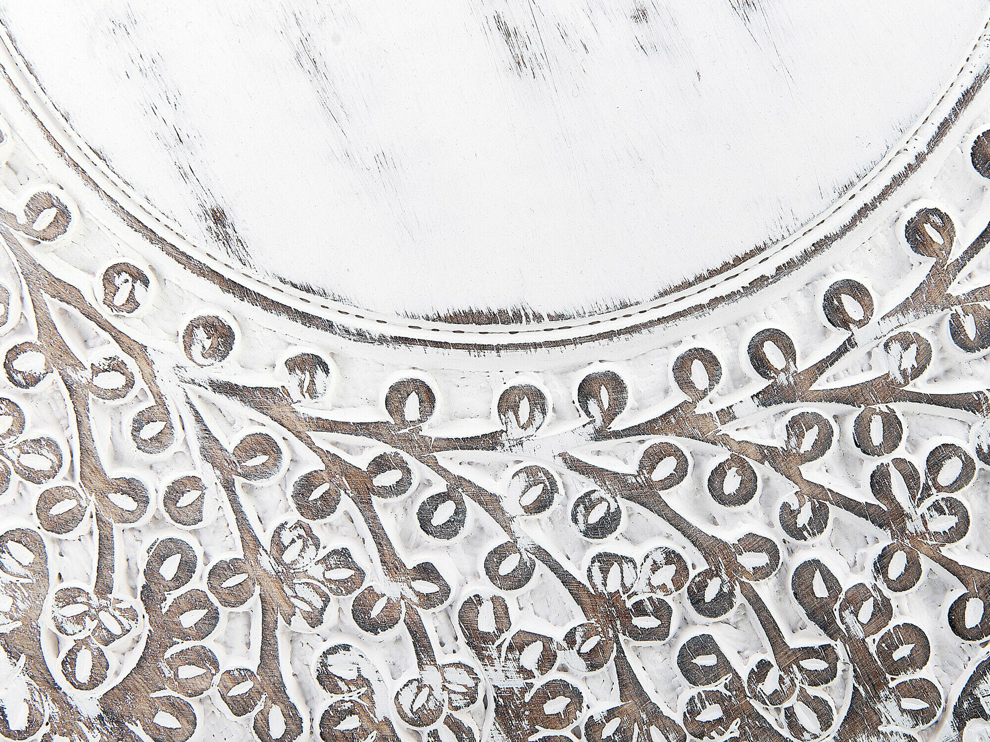 Šoninis staliukas Berwyn 2149