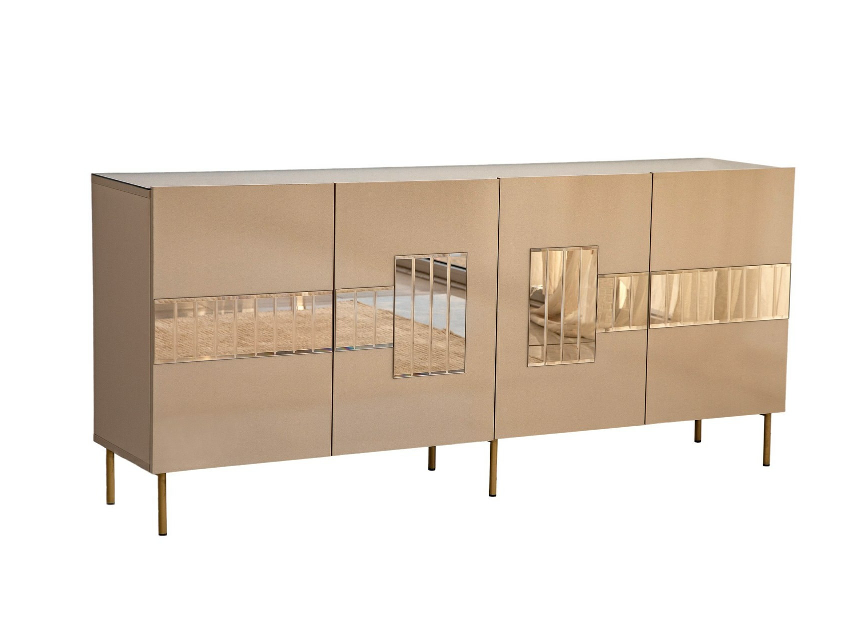 Spintelė Kailua 2202 (Smėlinė + Auksinė)