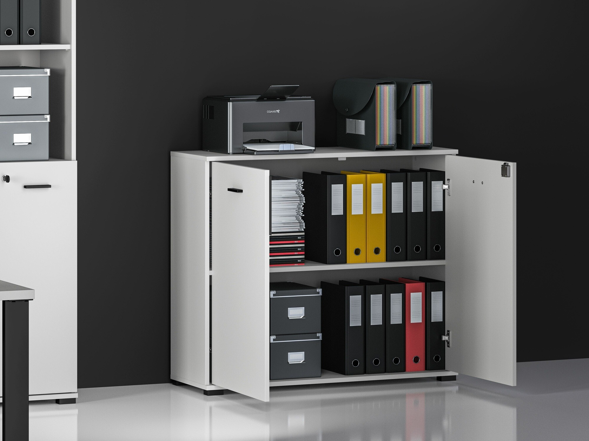 Spintelė Soremi 106