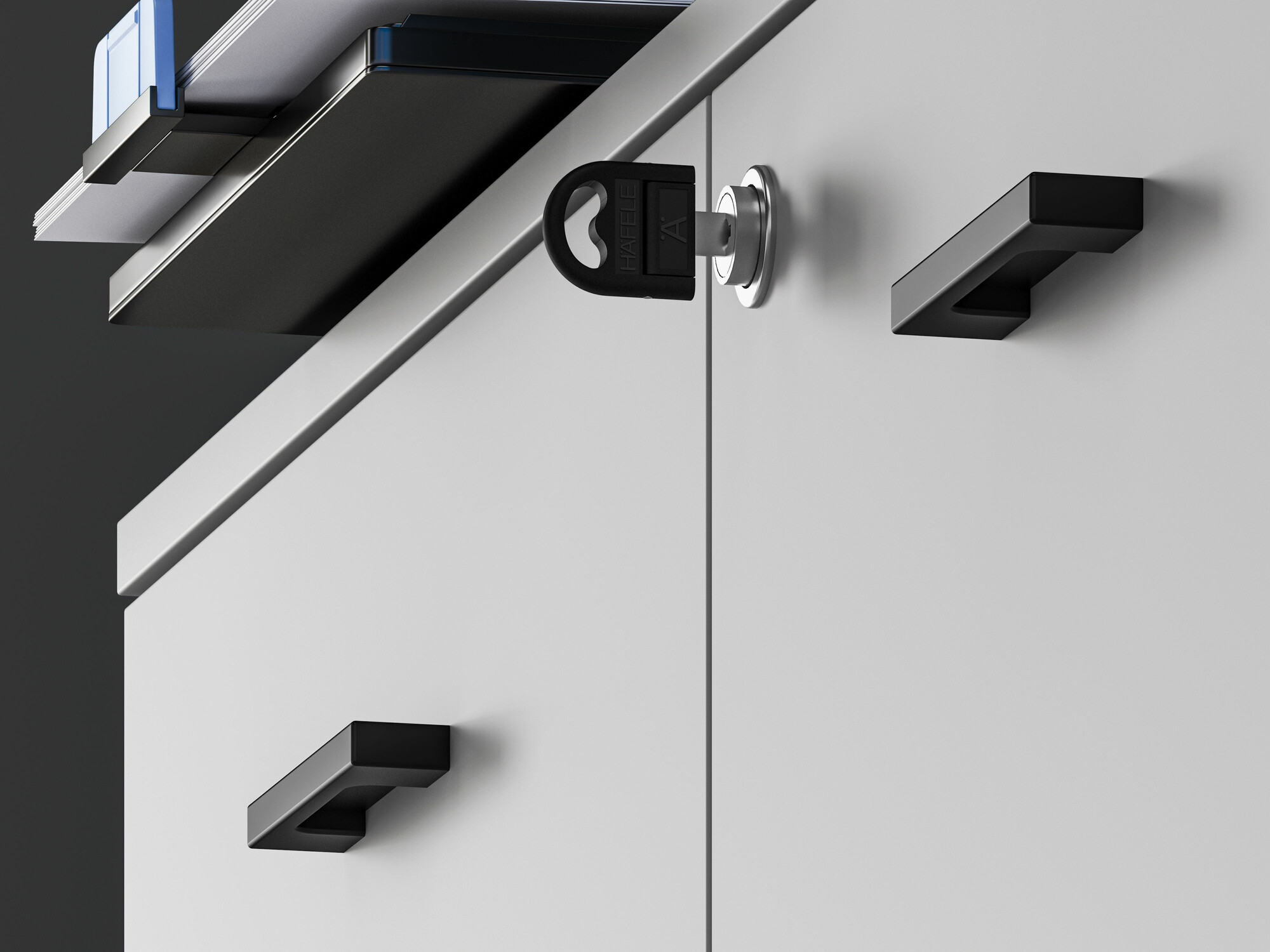 Spintelė Soremi 106