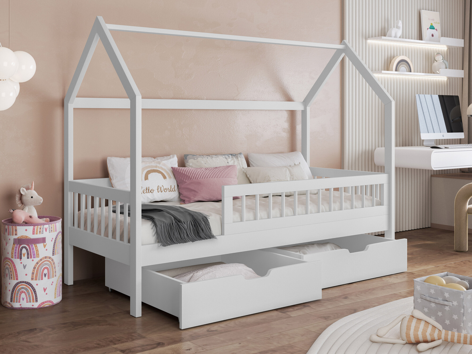 Lova Henderson 167 (Balta)