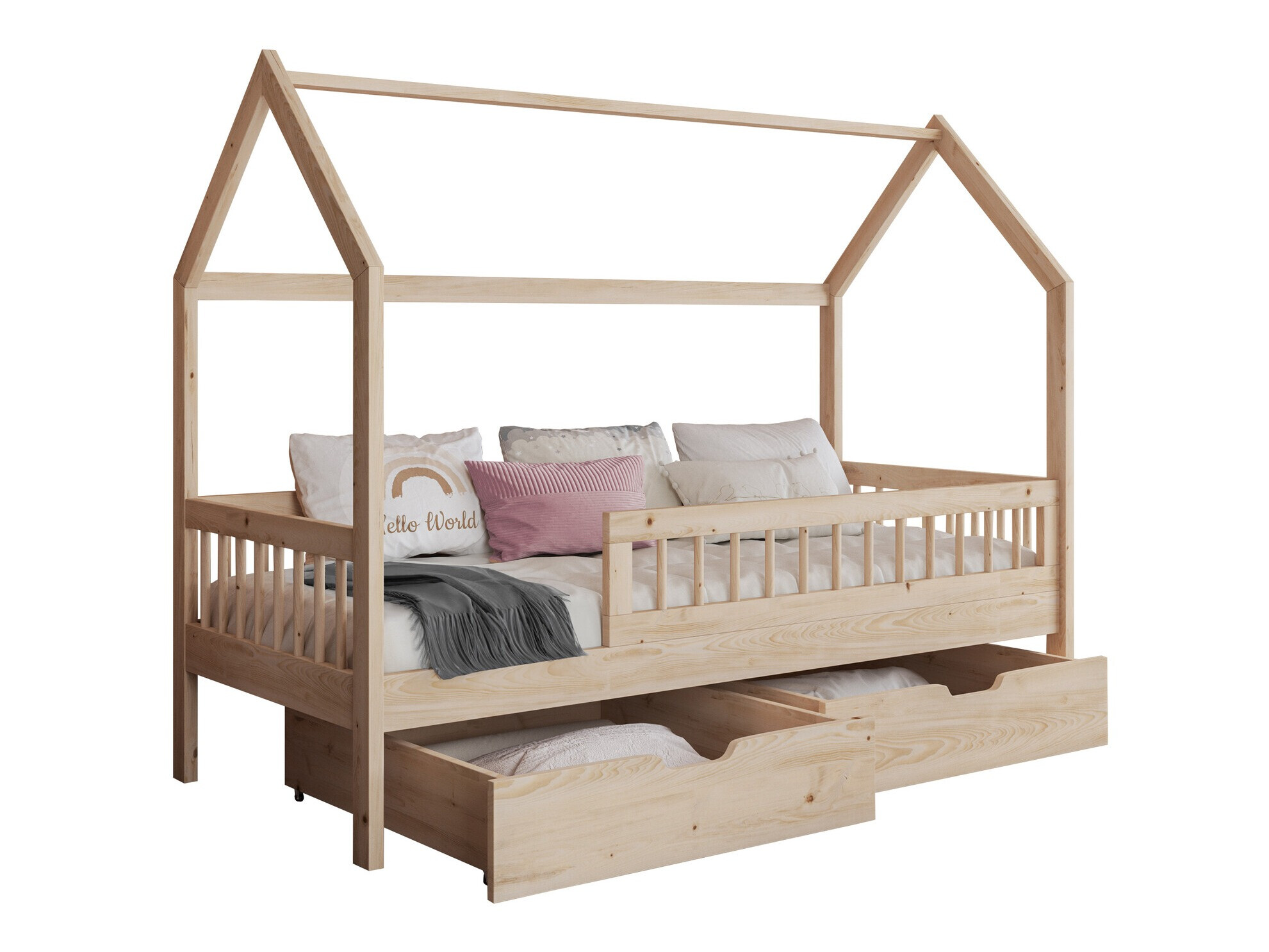 Lova Henderson 167 (Bukas)