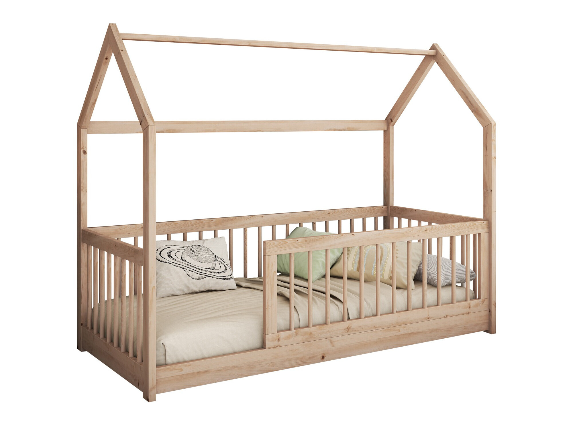 Lova Henderson 168 (Bukas)