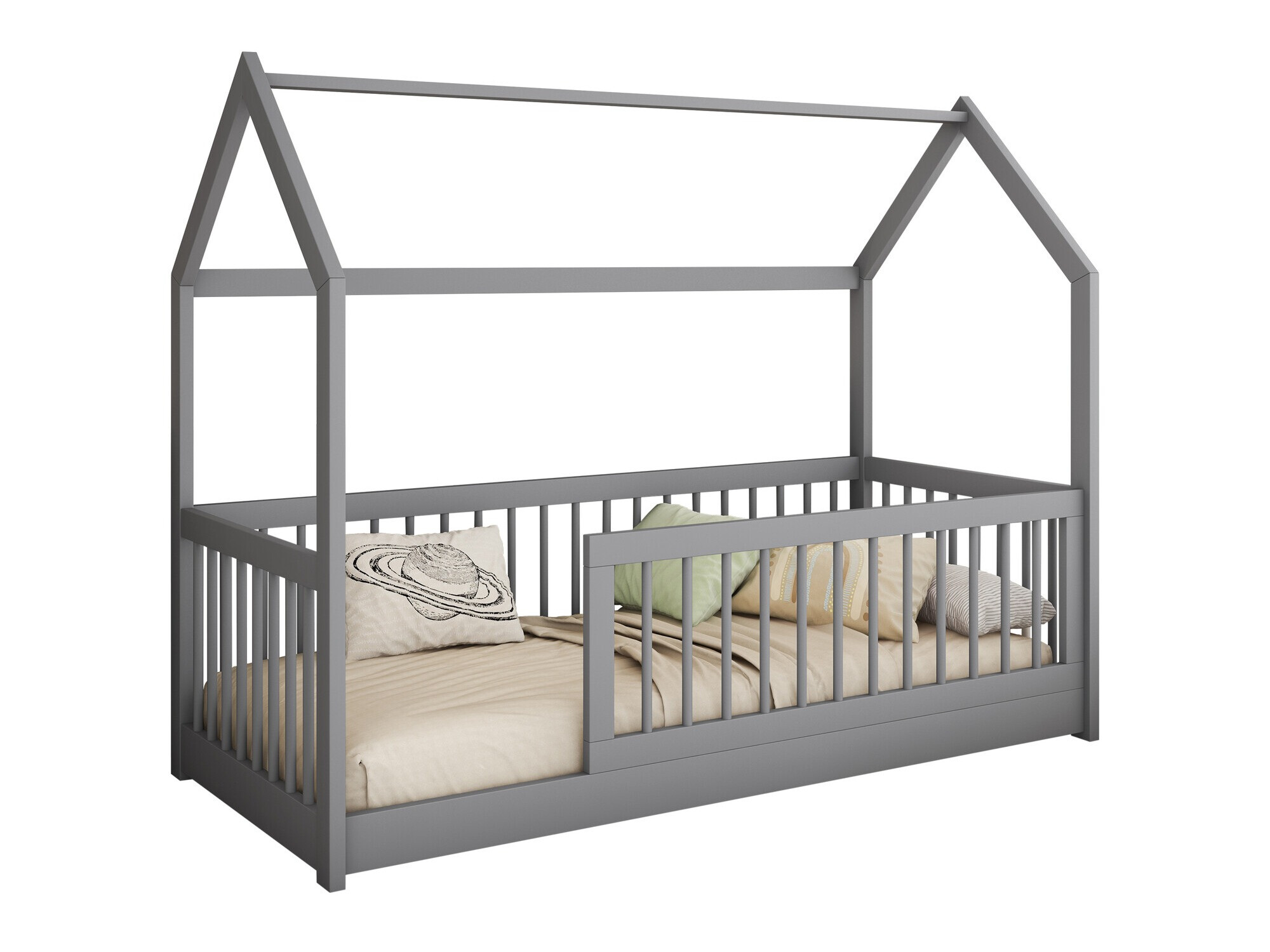 Lova Henderson 168 (Pilka)