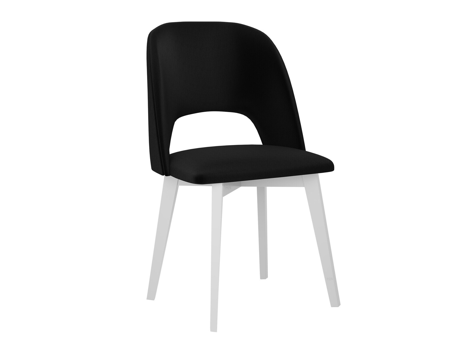 Kėdė Victorville 363 (Balta)