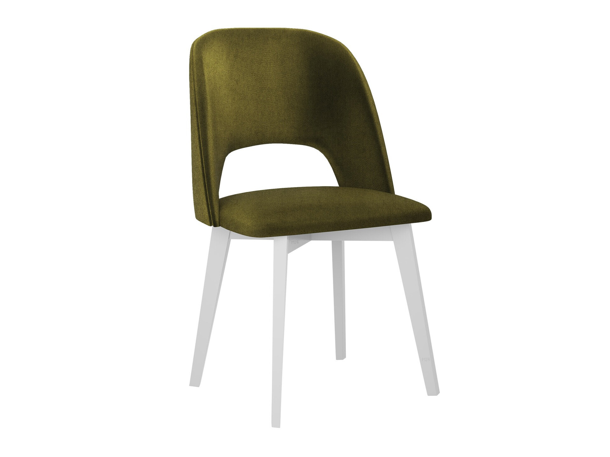 Kėdė Victorville 363 (Balta)