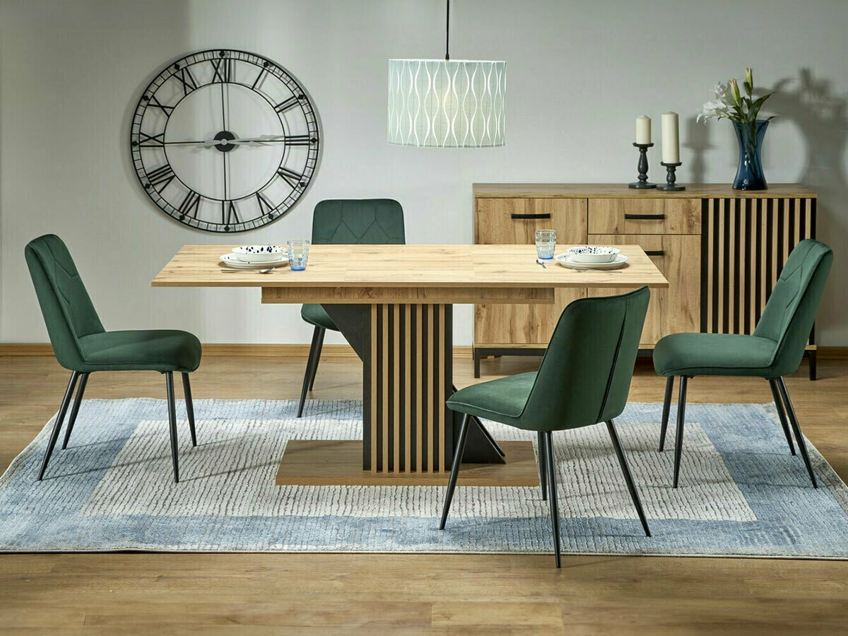 Stalas Houston Pratum