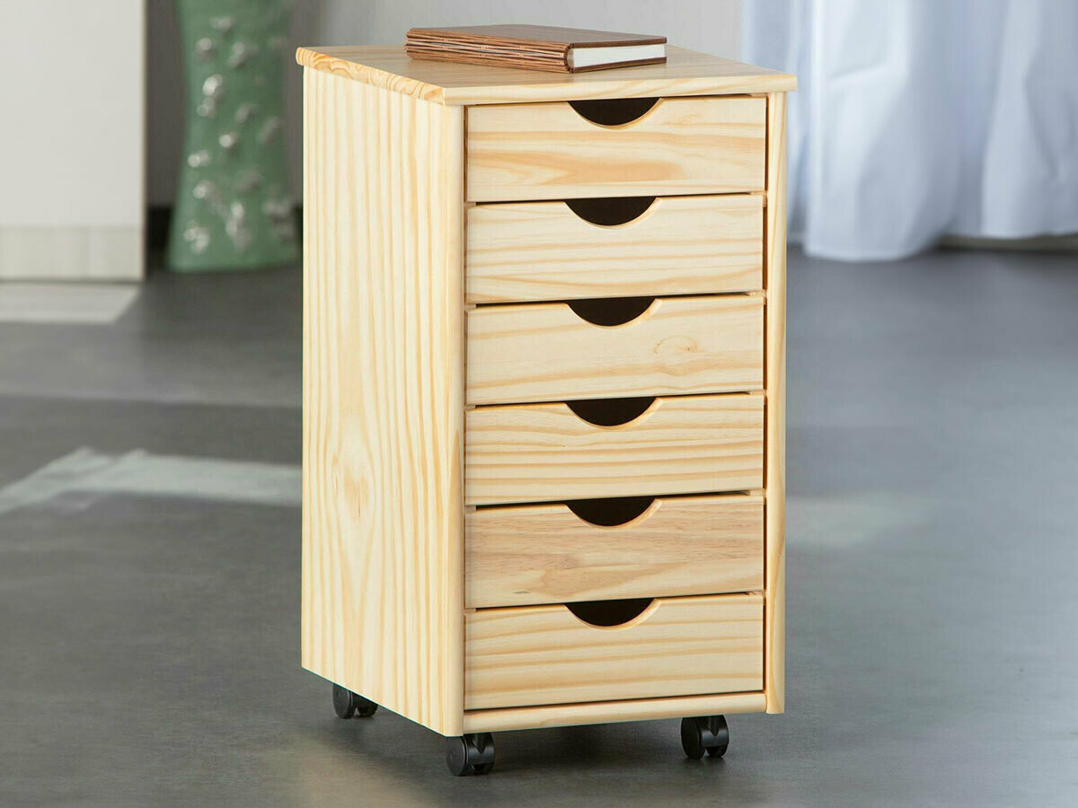 Stalčių blokas Houston 279