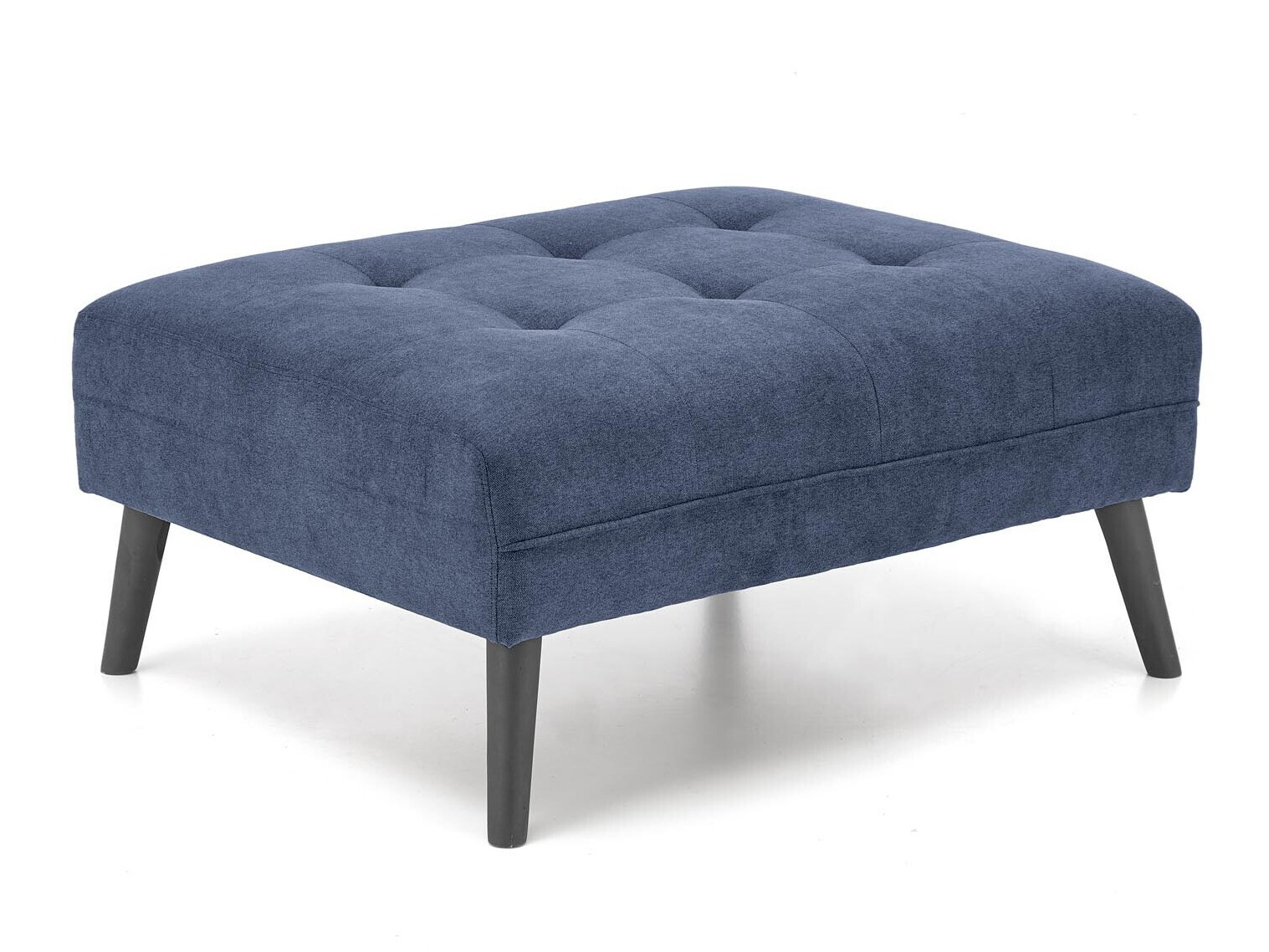 Minkštų baldų komplektas Houston 1732 (Mėlyna)