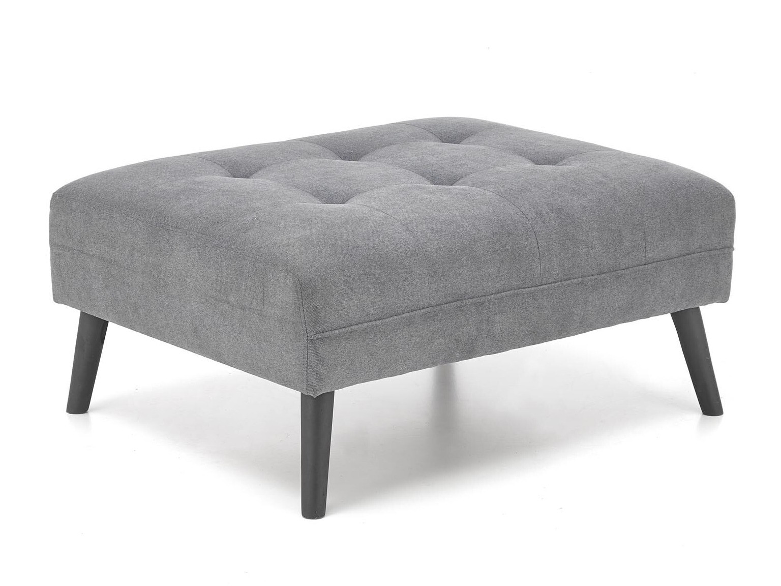 Minkštų baldų komplektas Houston 1732 (Pilka)