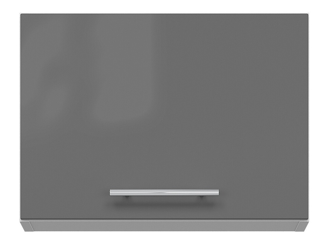 Modulinė pakabinama spintelė Tiffa Grey 114