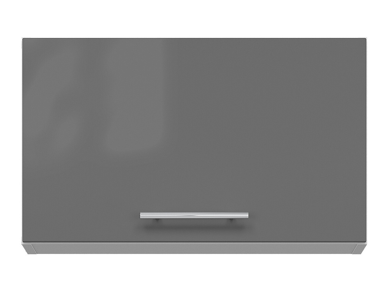 Modulinė pakabinama spintelė Tiffa Grey 115