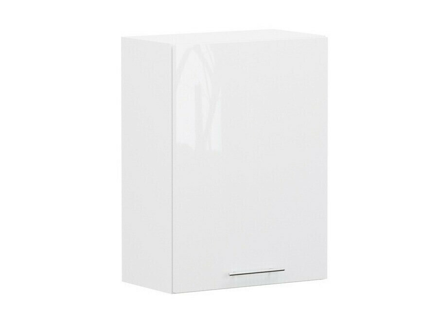 Modulinė pakabinama spintelė Tiffa White 126