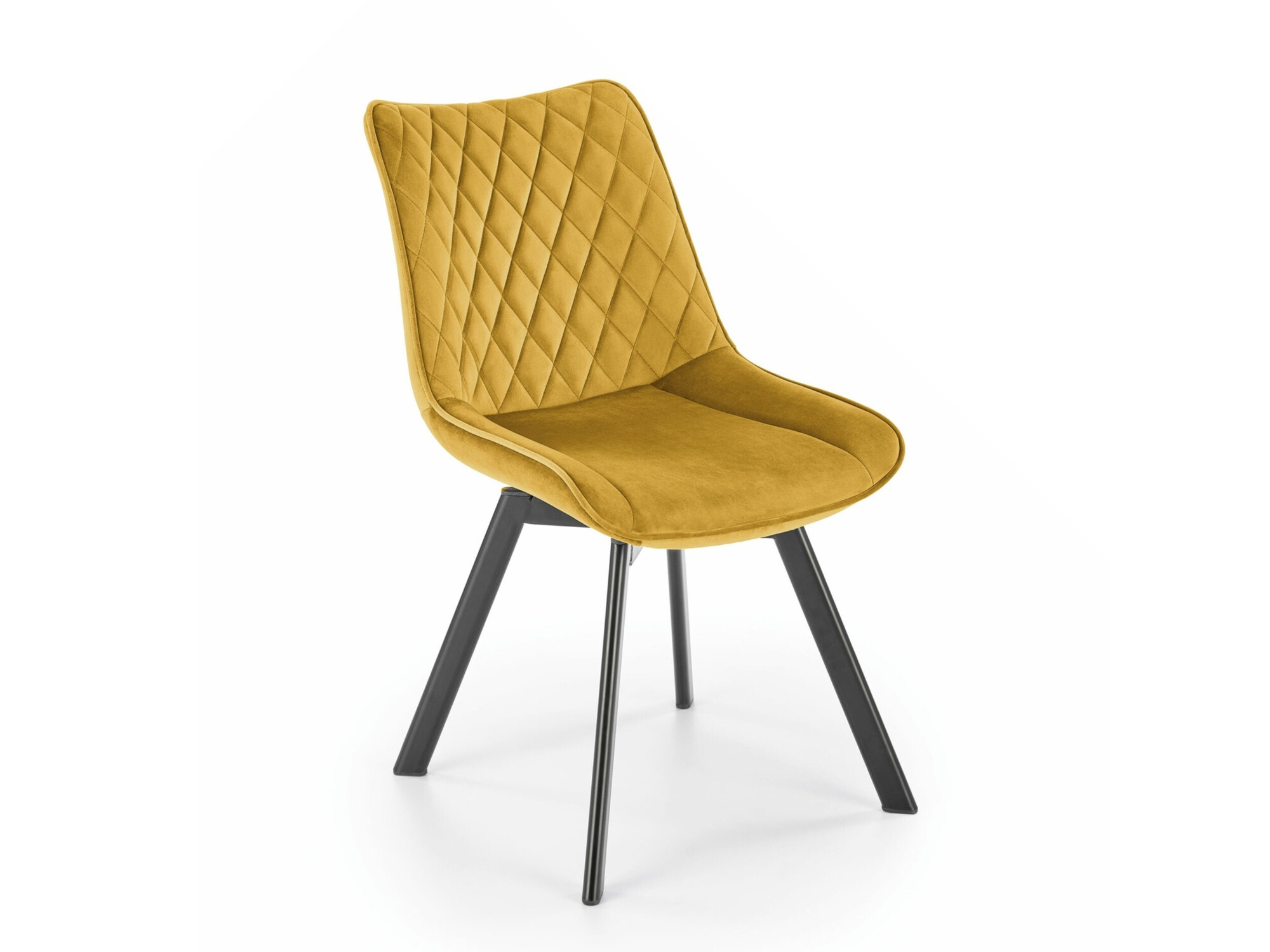 Kėdė Houston 1442 (Geltona)