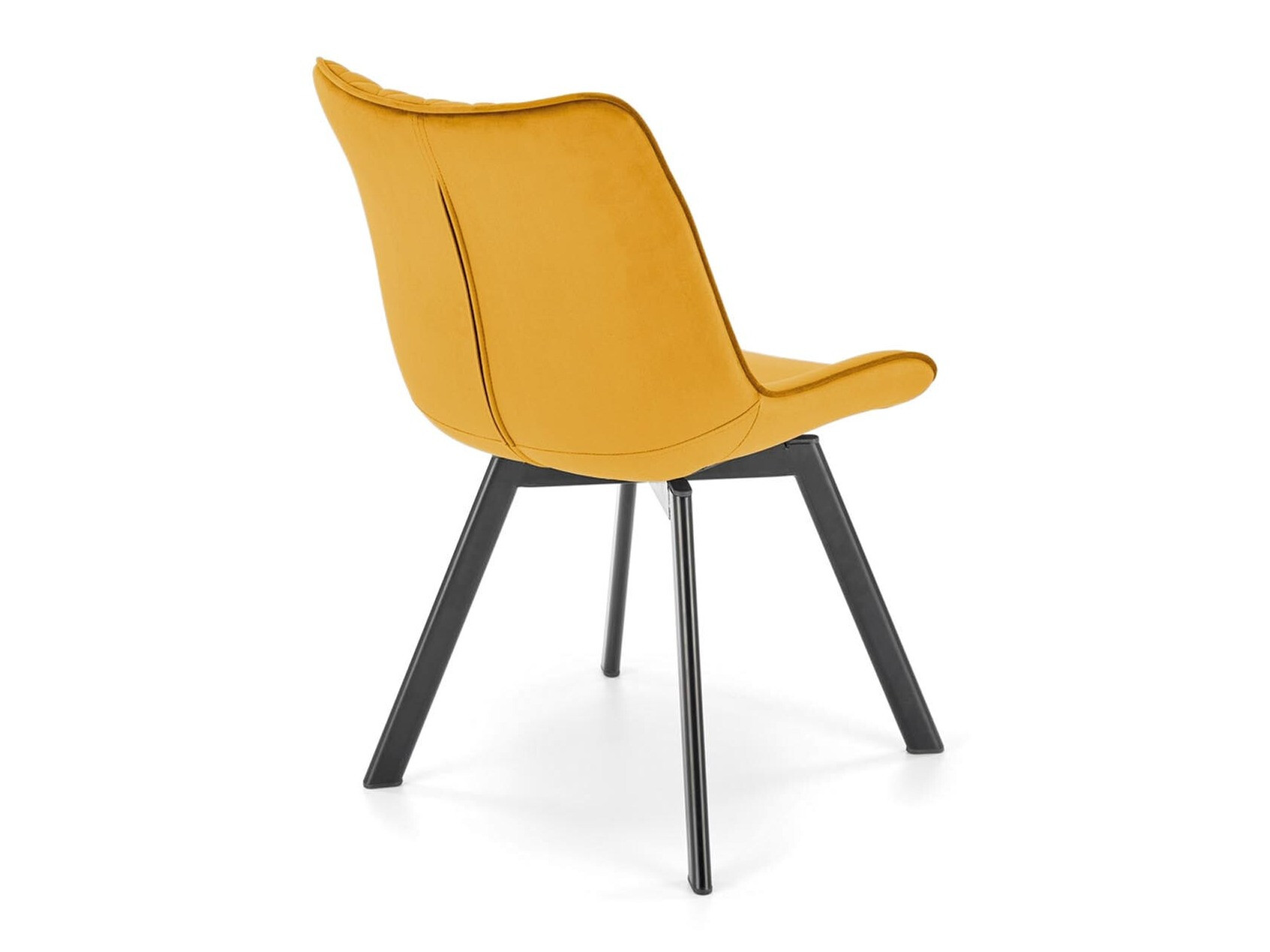 Kėdė Houston 1442 (Geltona)