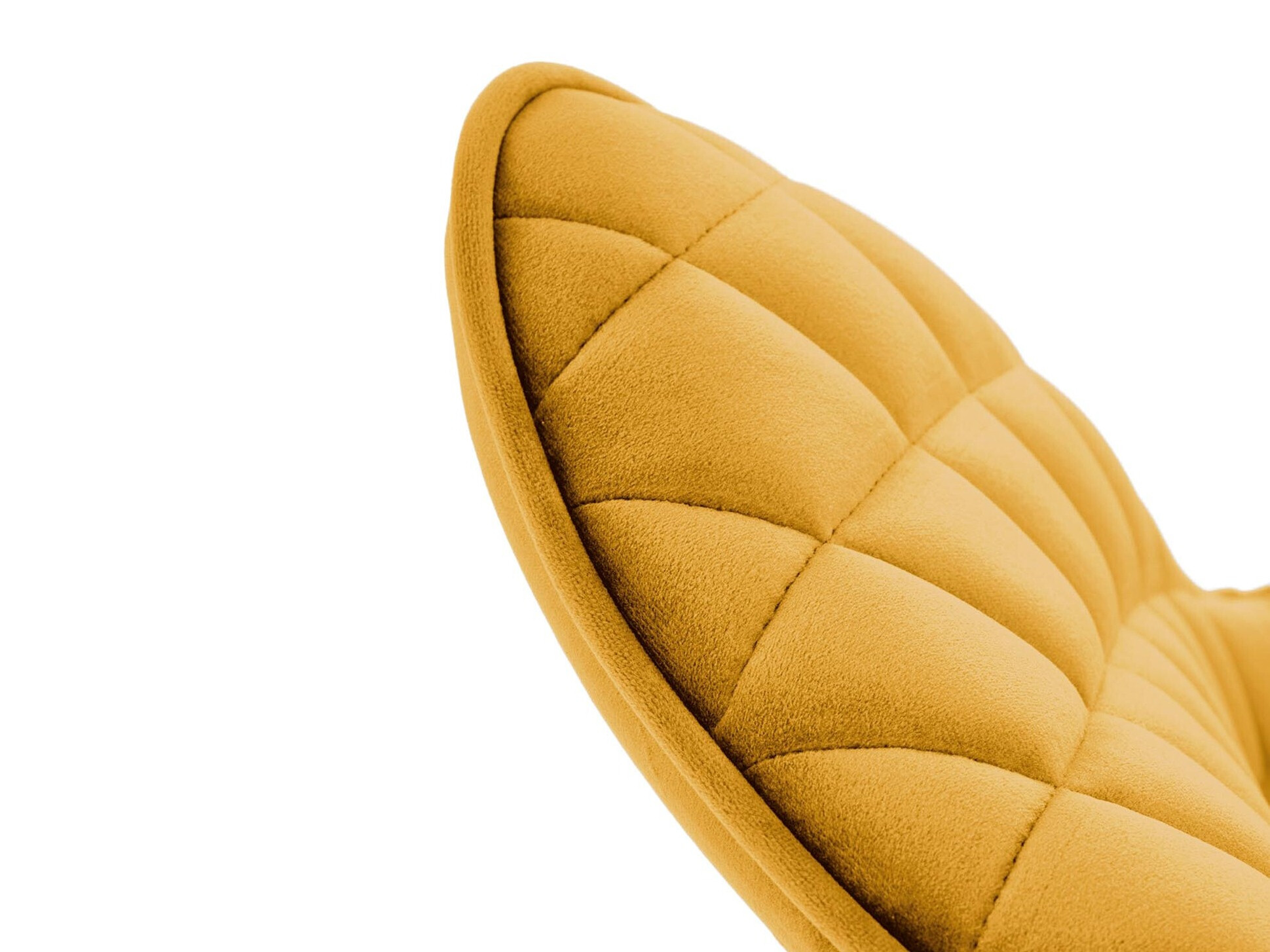 Kėdė Houston 1442 (Geltona)