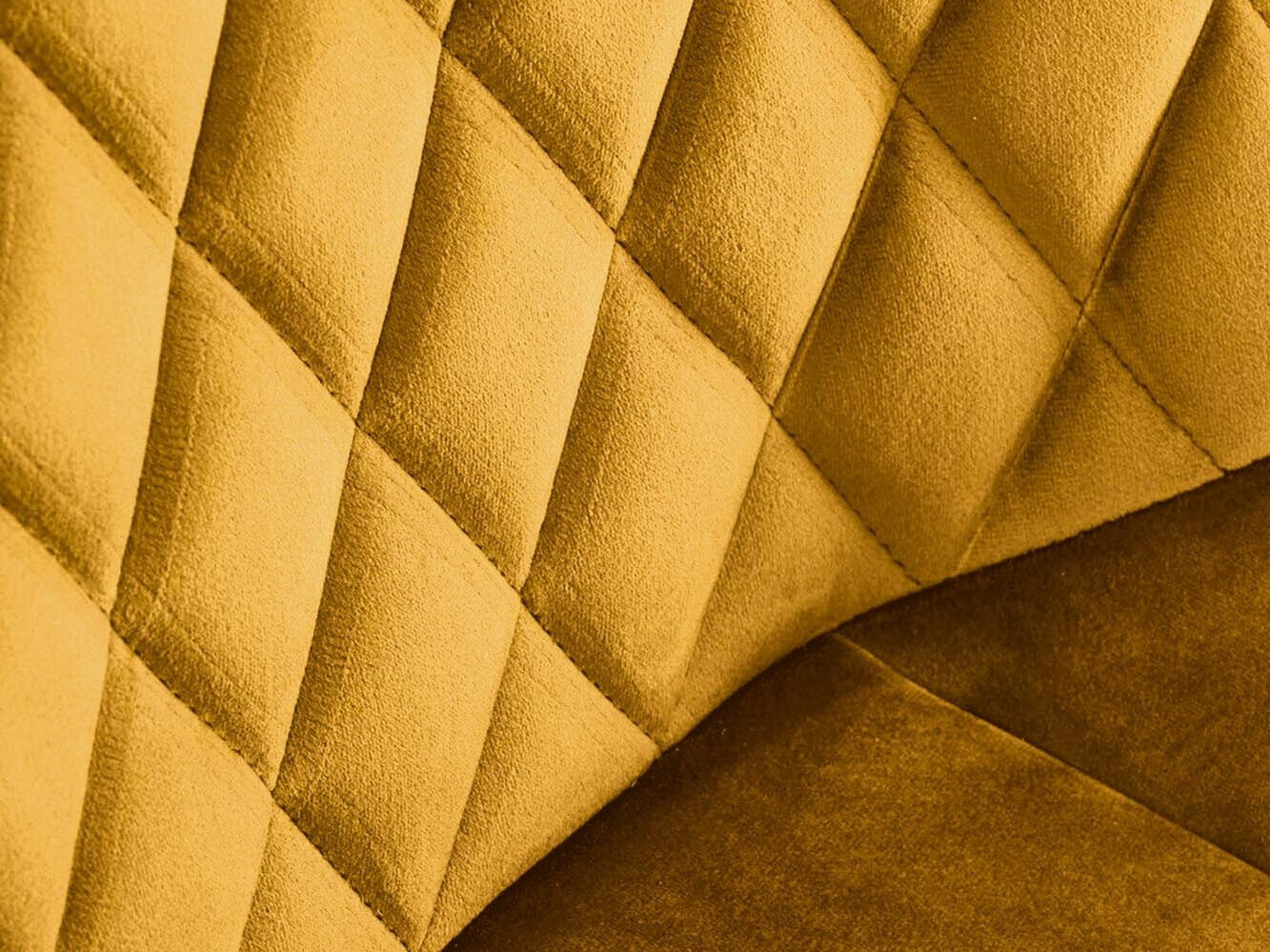 Kėdė Houston 1442 (Geltona)