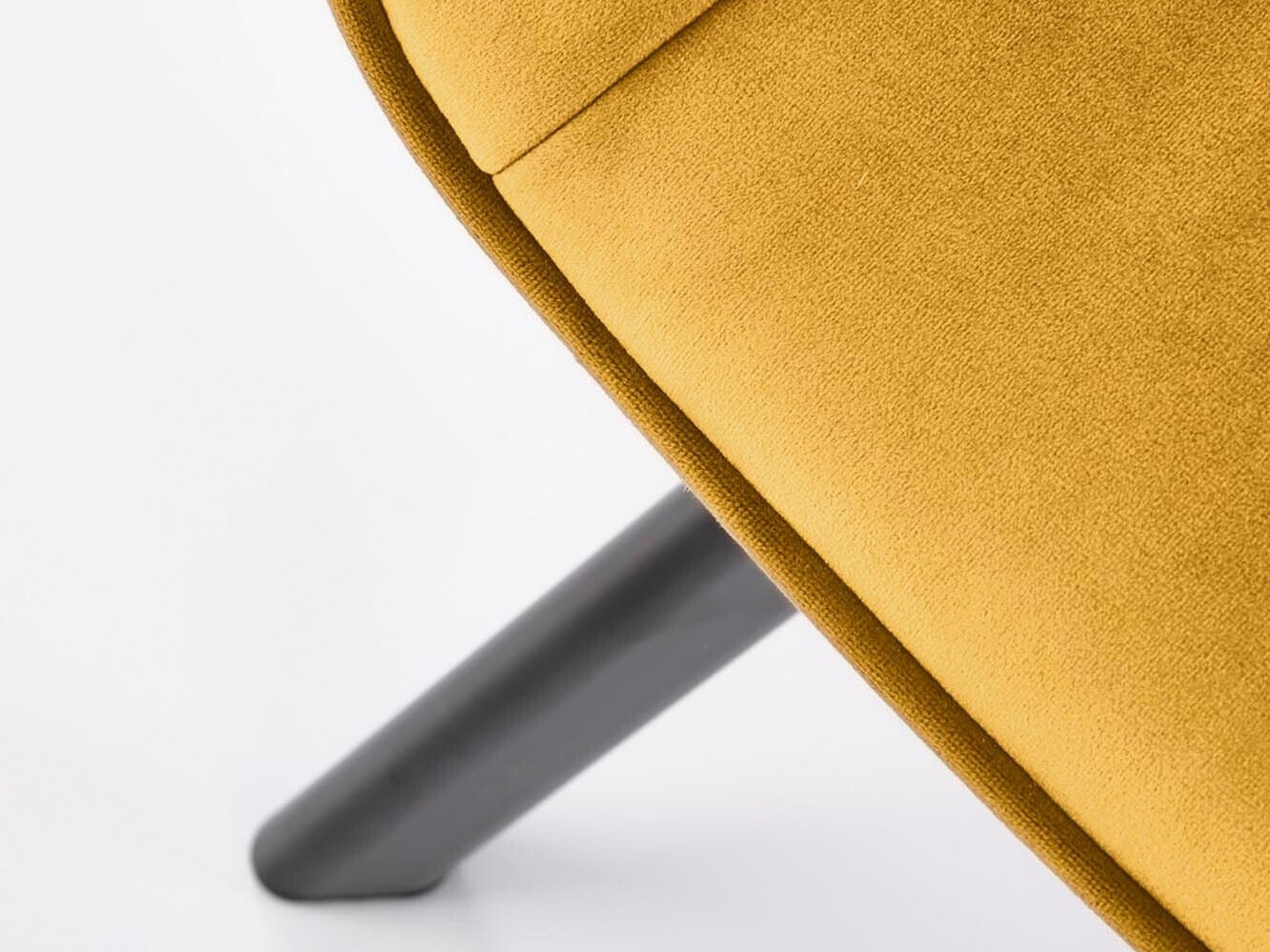 Kėdė Houston 1442 (Geltona)