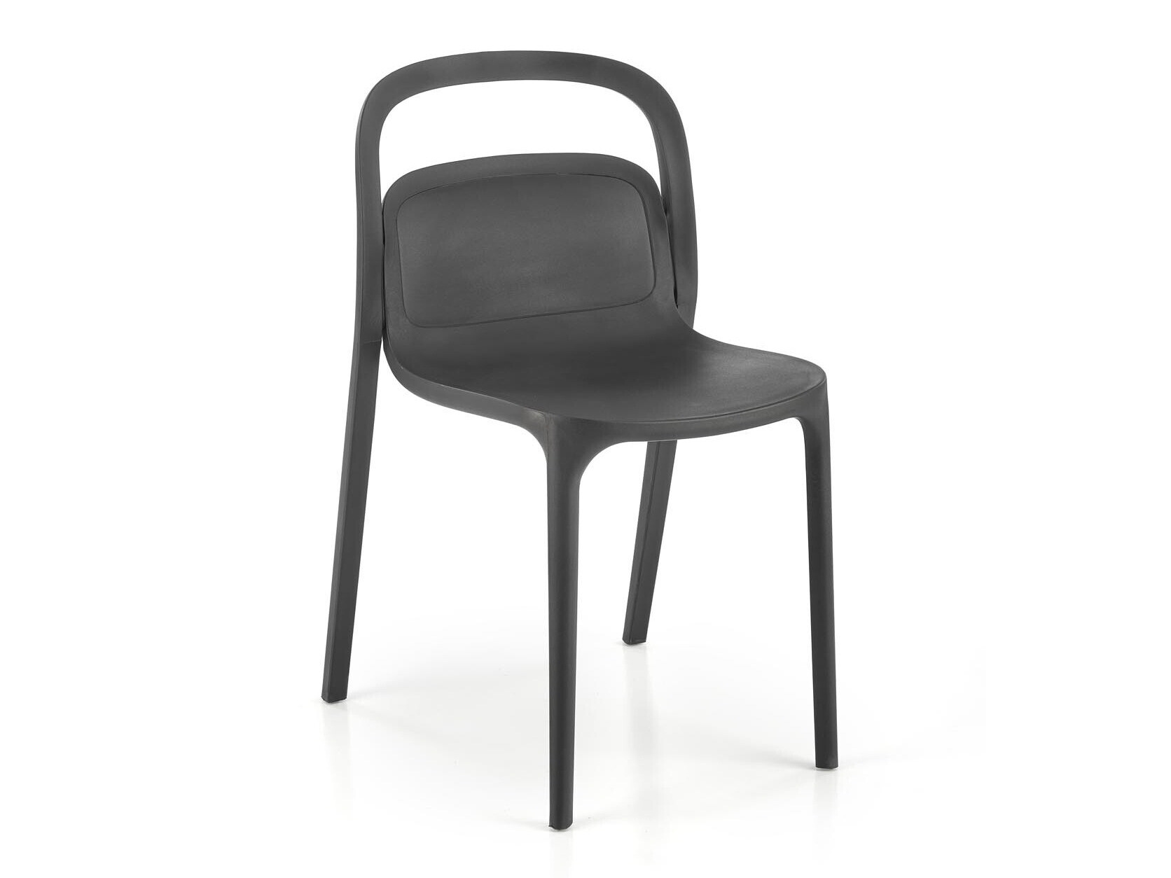 Kėdė Houston 1735 (Juoda)