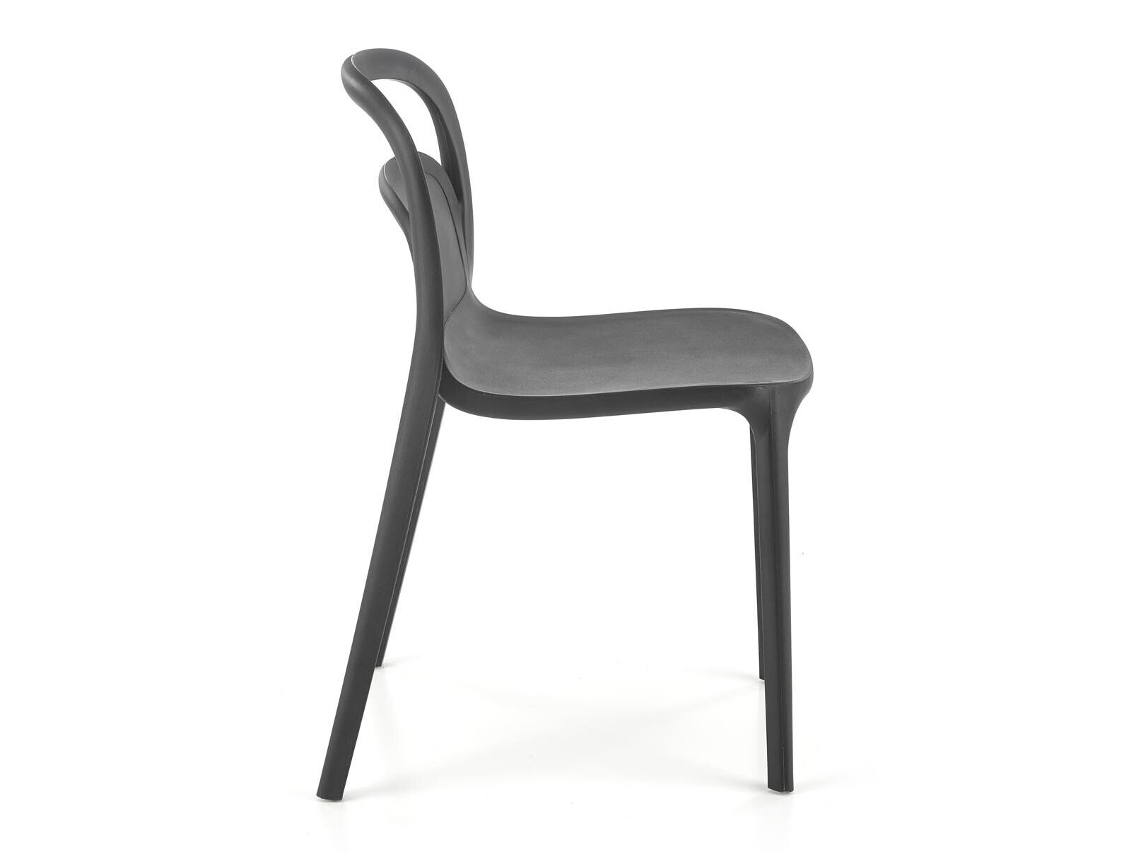 Kėdė Houston 1735 (Juoda)