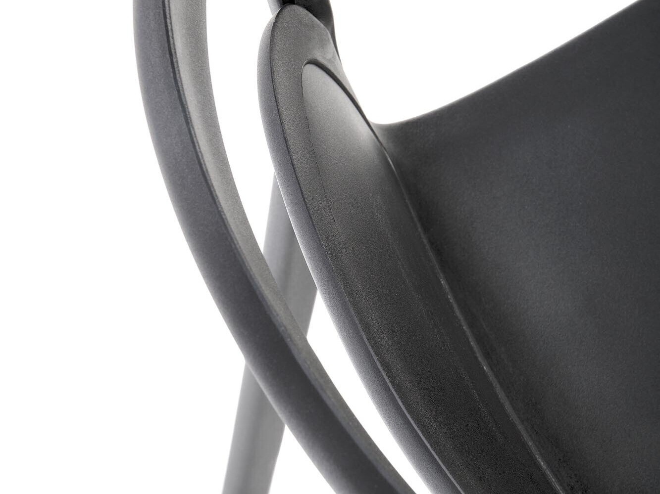 Kėdė Houston 1735 (Juoda)