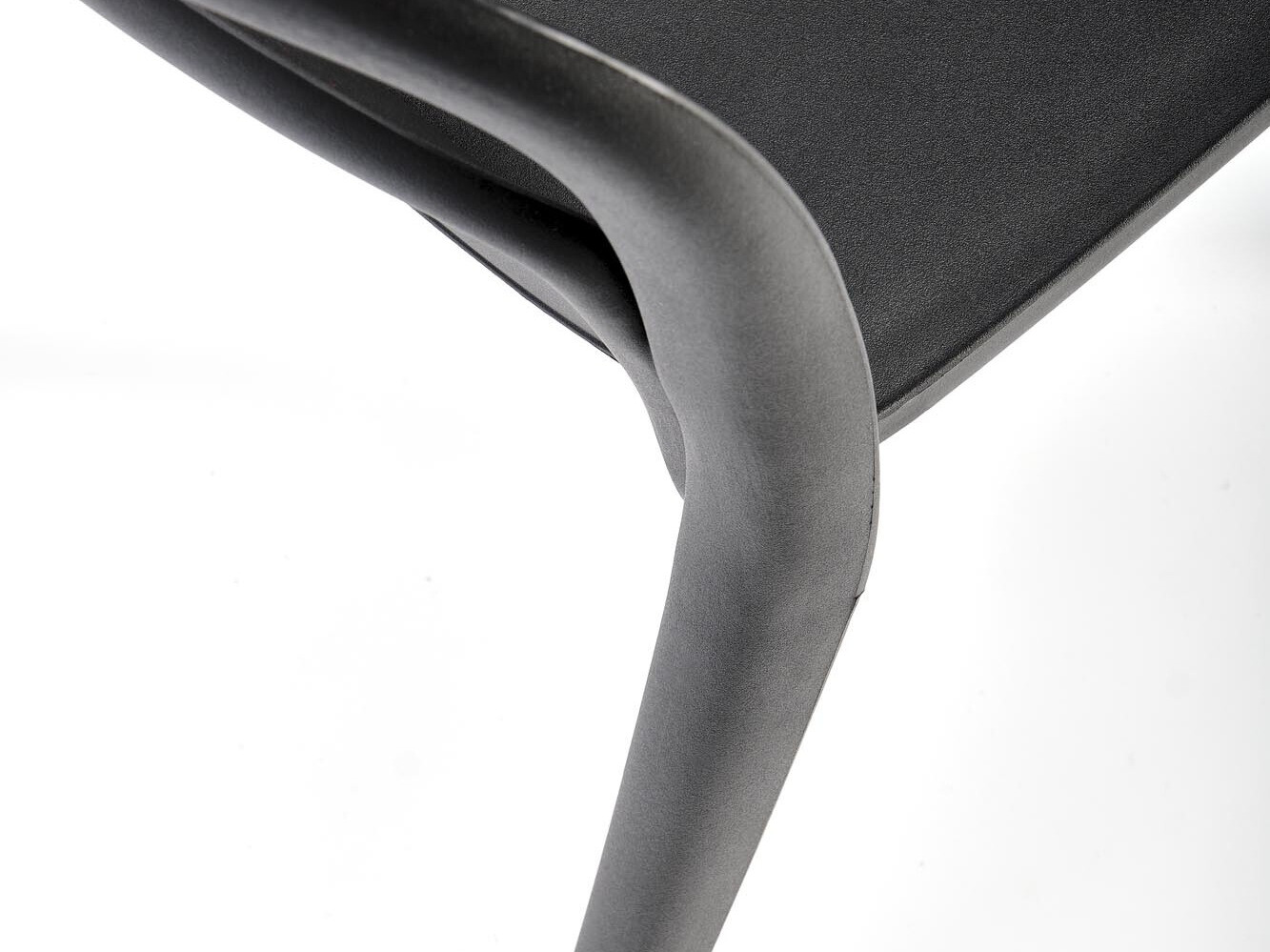 Kėdė Houston 1735 (Juoda)