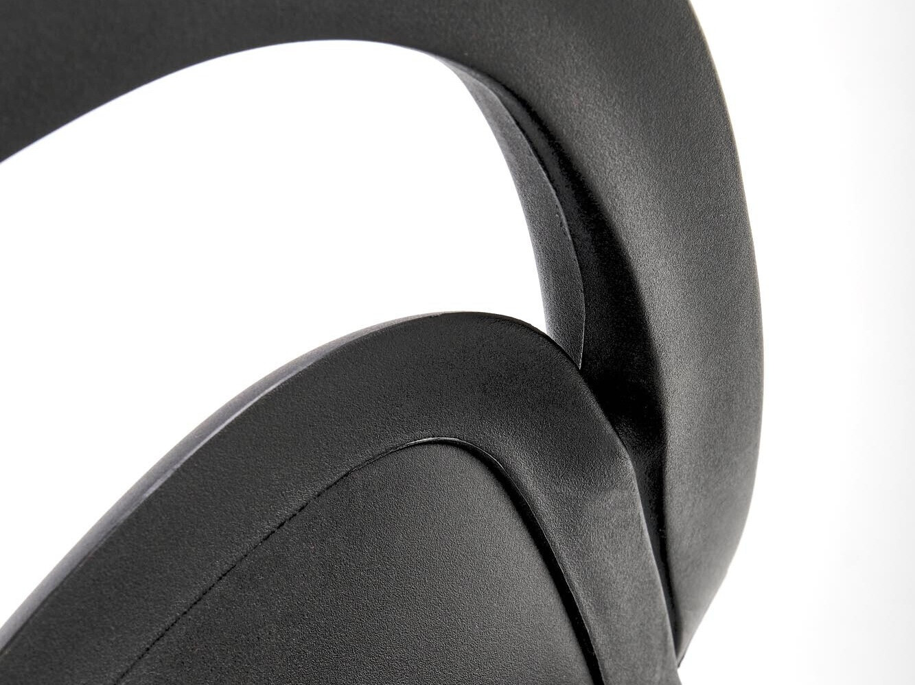 Kėdė Houston 1735 (Juoda)