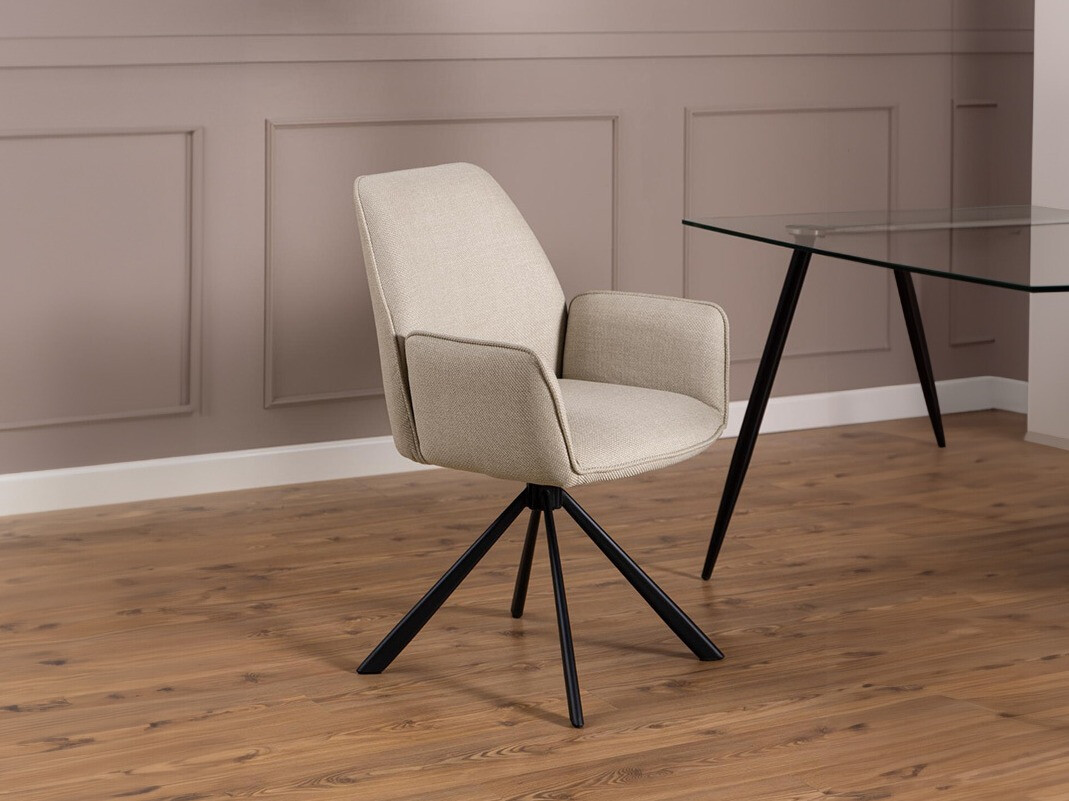 Kėdė Norsica 777 (Smėlinė)