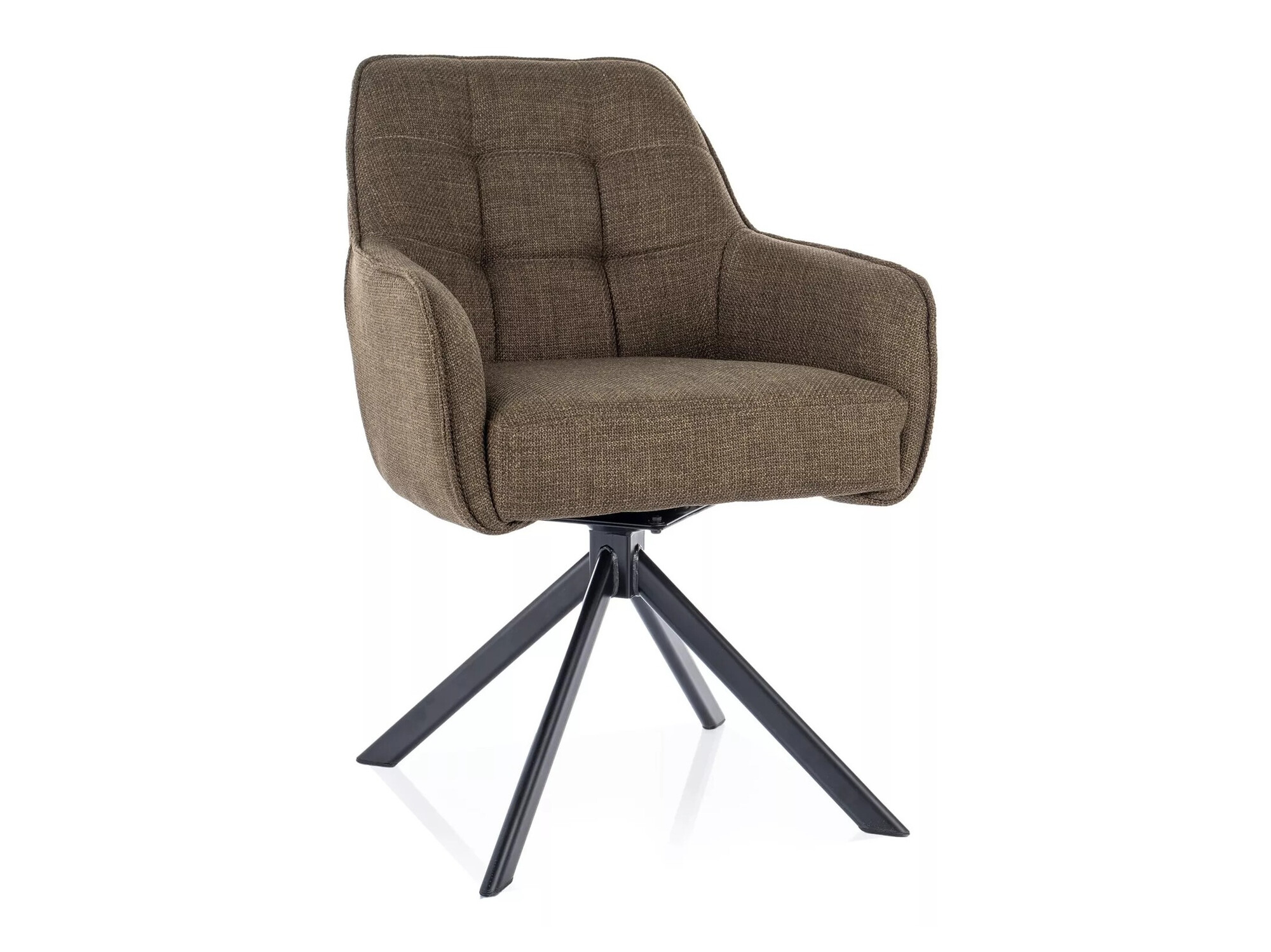 Kėdė Detroit 415 (Chaki)