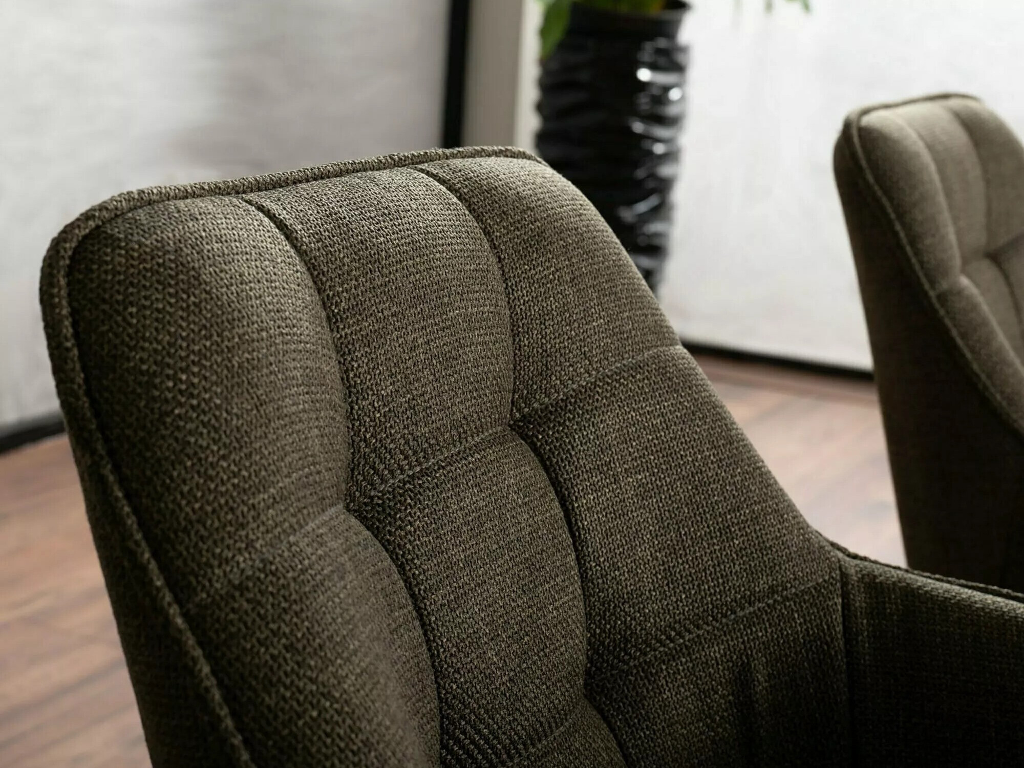 Kėdė Detroit 415 (Chaki)