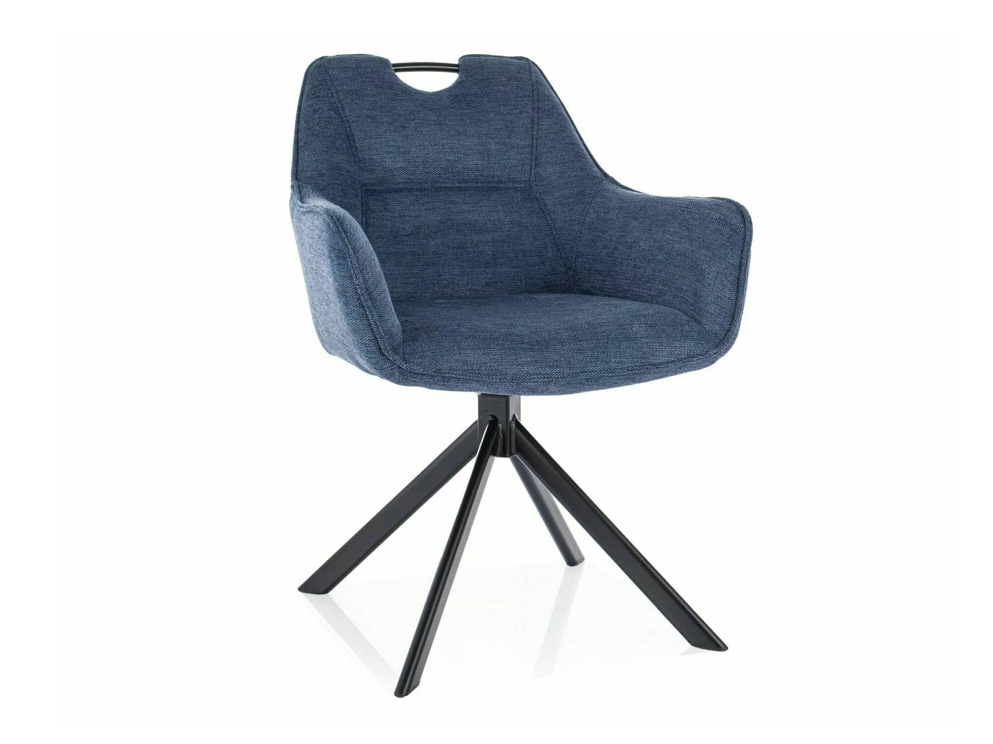 Kėdė Detroit 416 (Mėlyna)