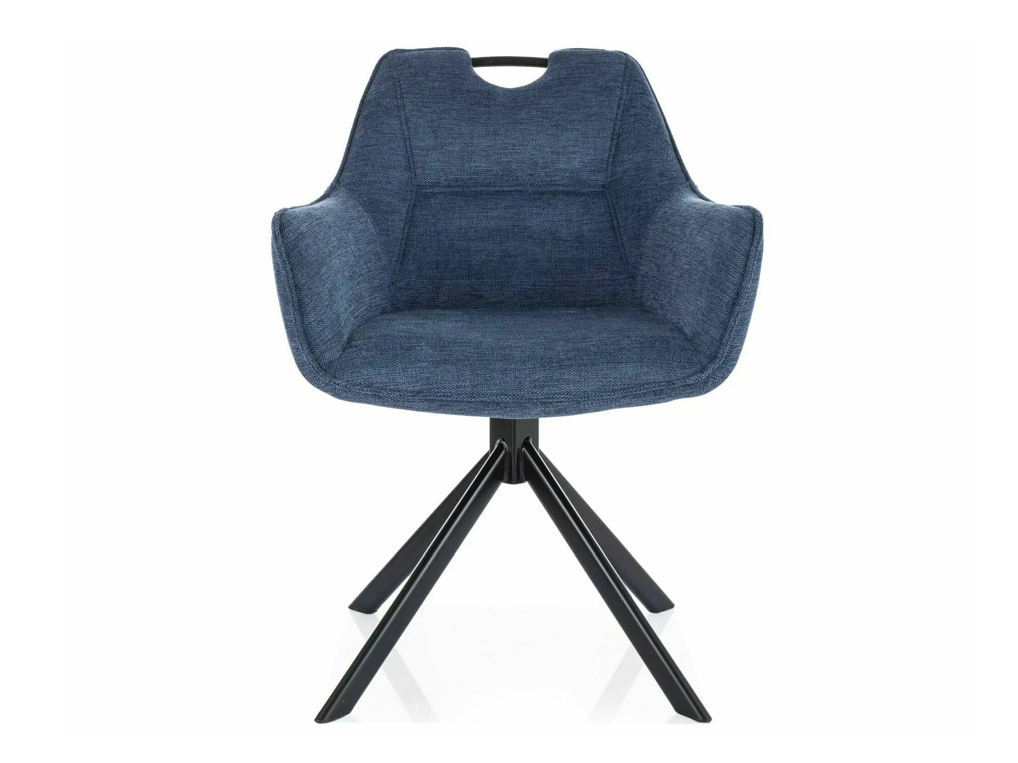 Kėdė Detroit 416 (Mėlyna)