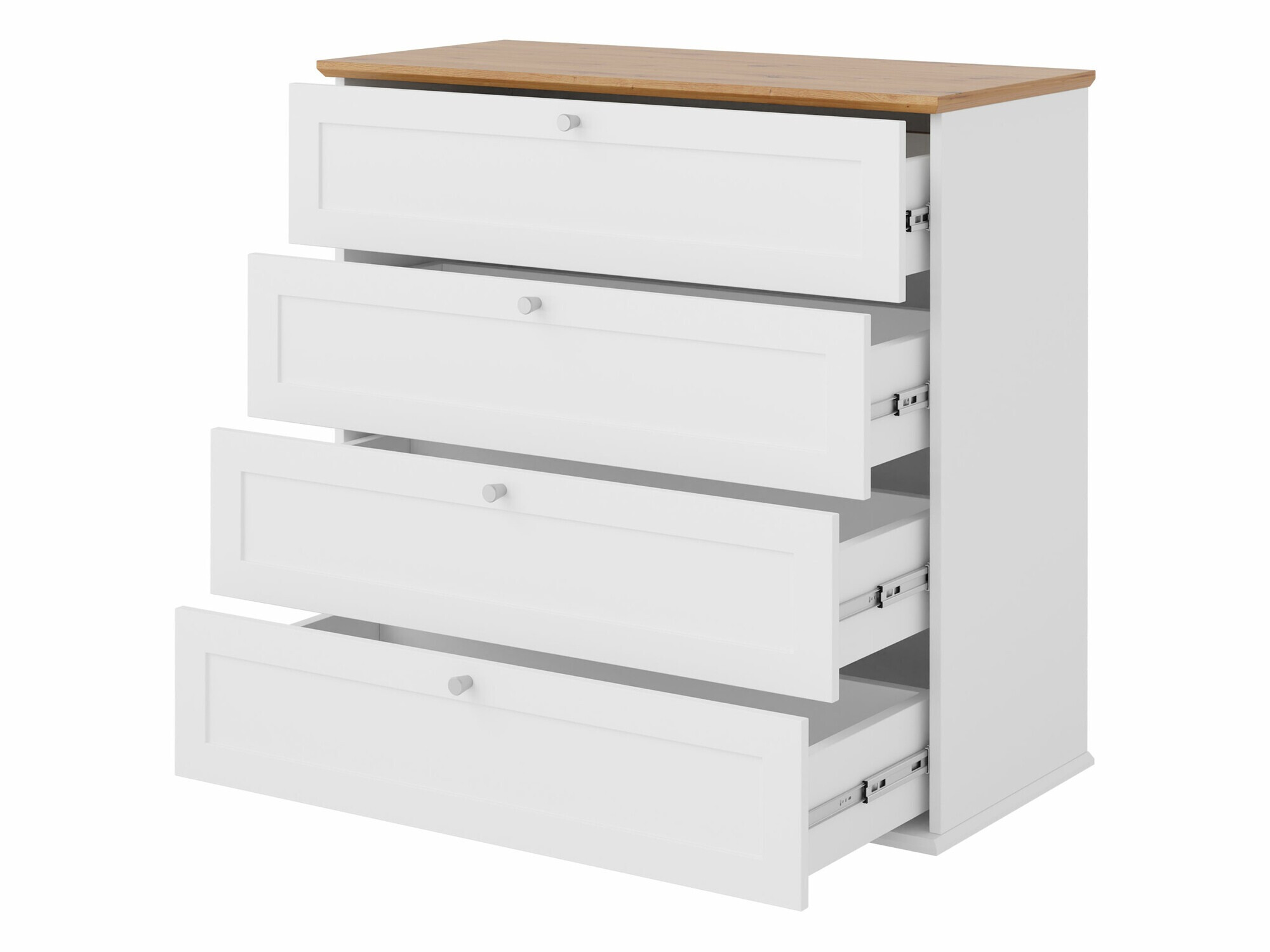 Svetainės komplektas Comfivo Custos