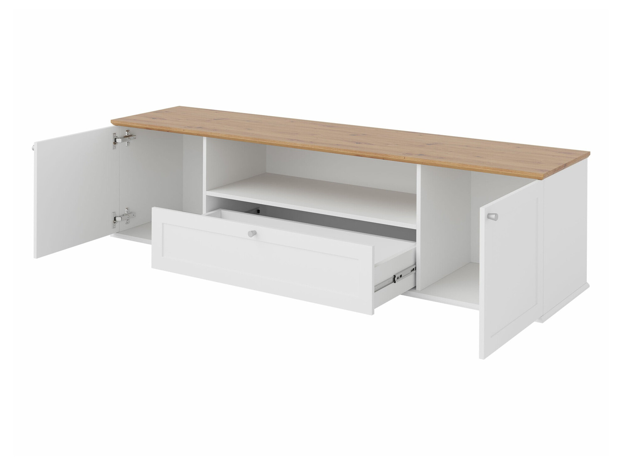 Svetainės komplektas Comfivo Custos