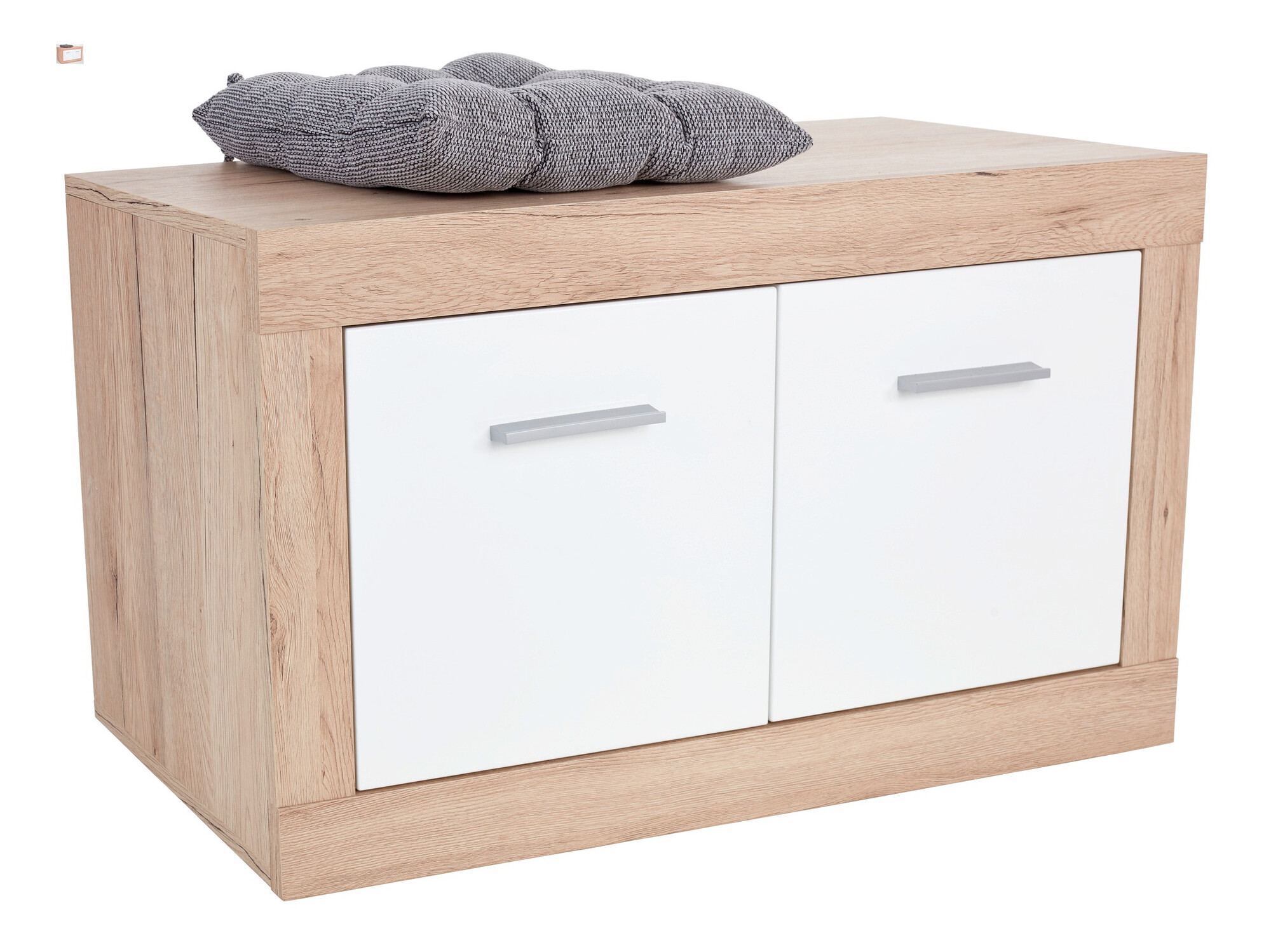 Batų dėžė Romfera 105