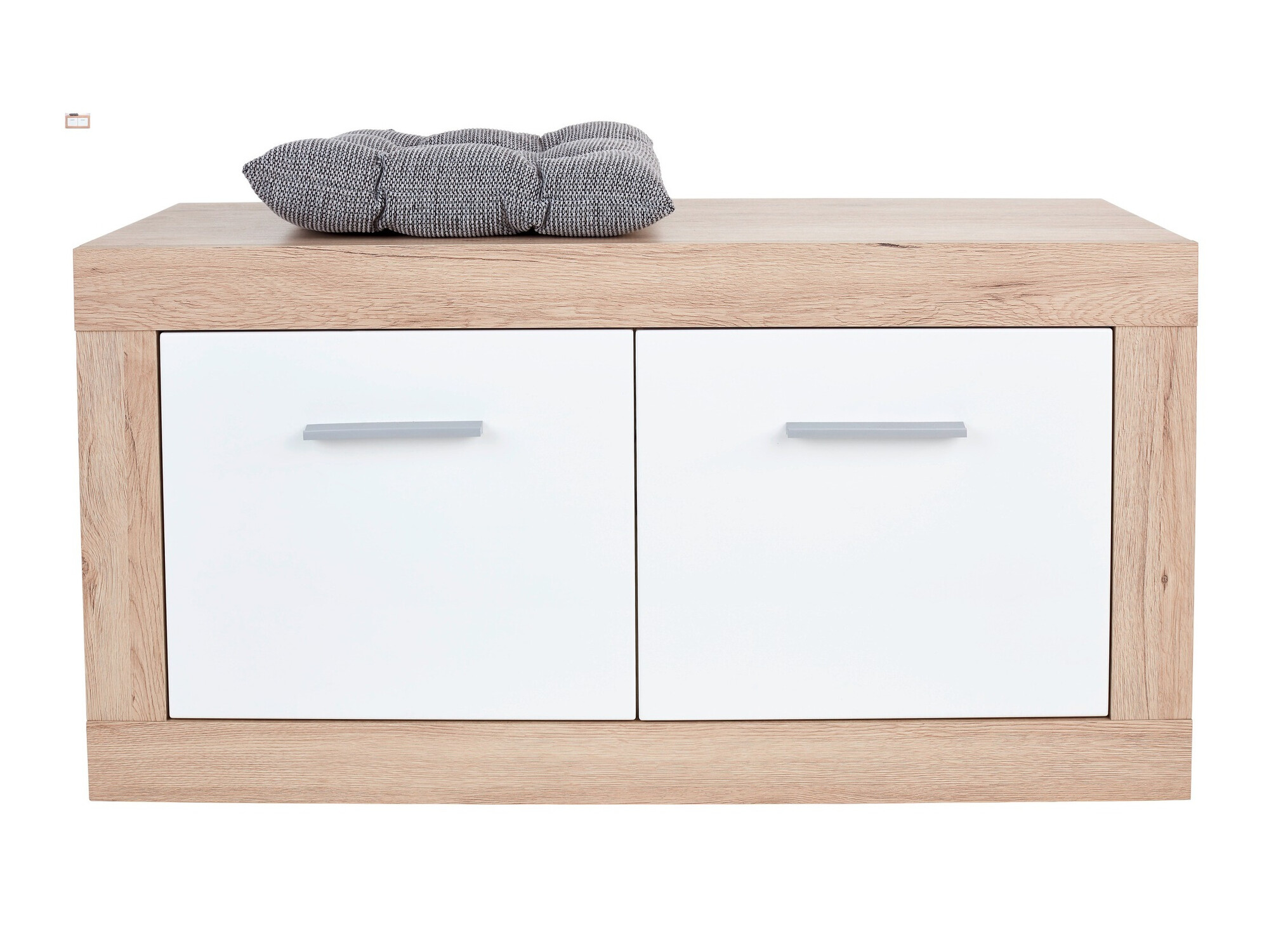 Batų dėžė Romfera 105