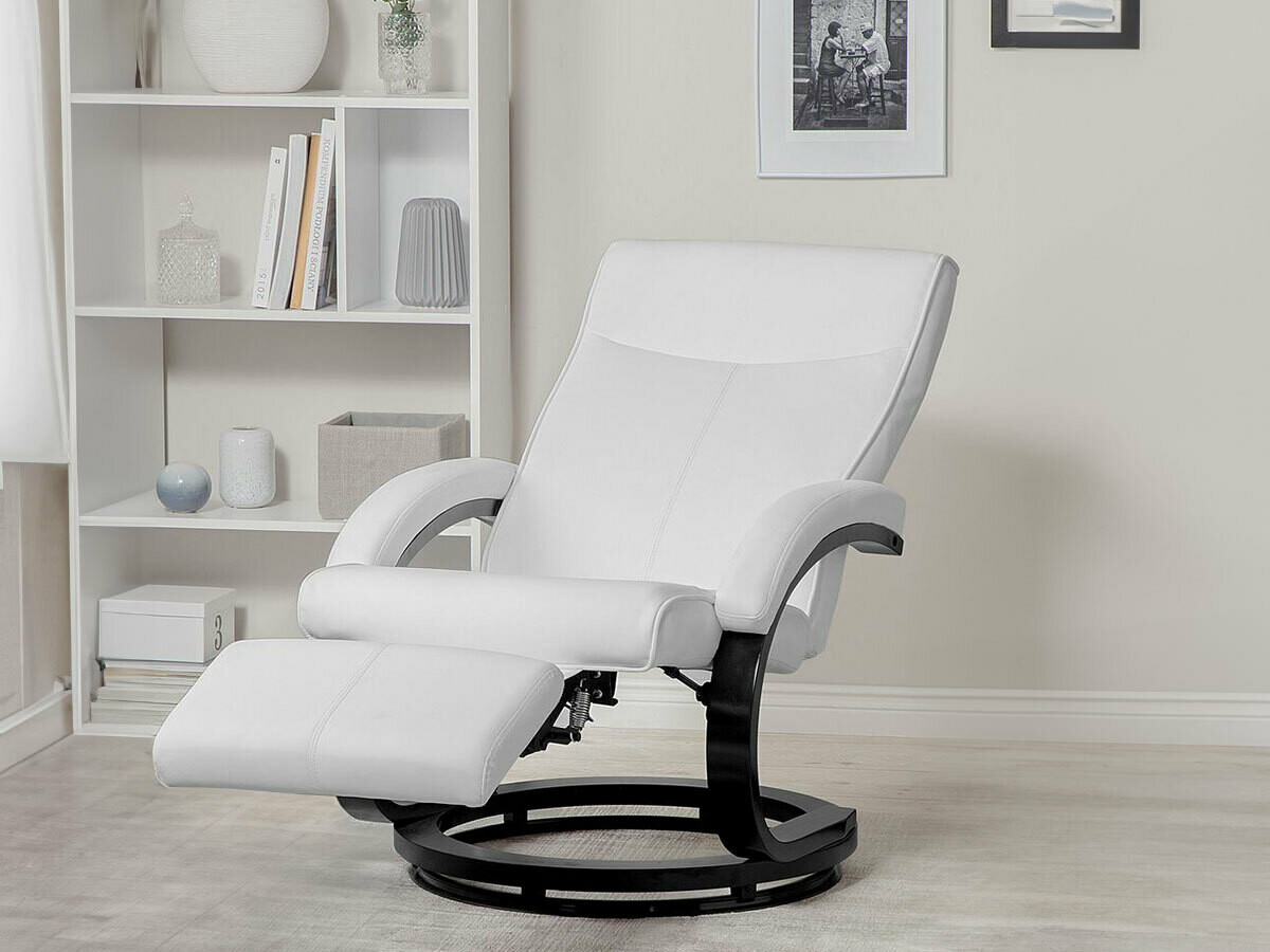 Fotelis reglaineris Berwyn 1326 (Balta)