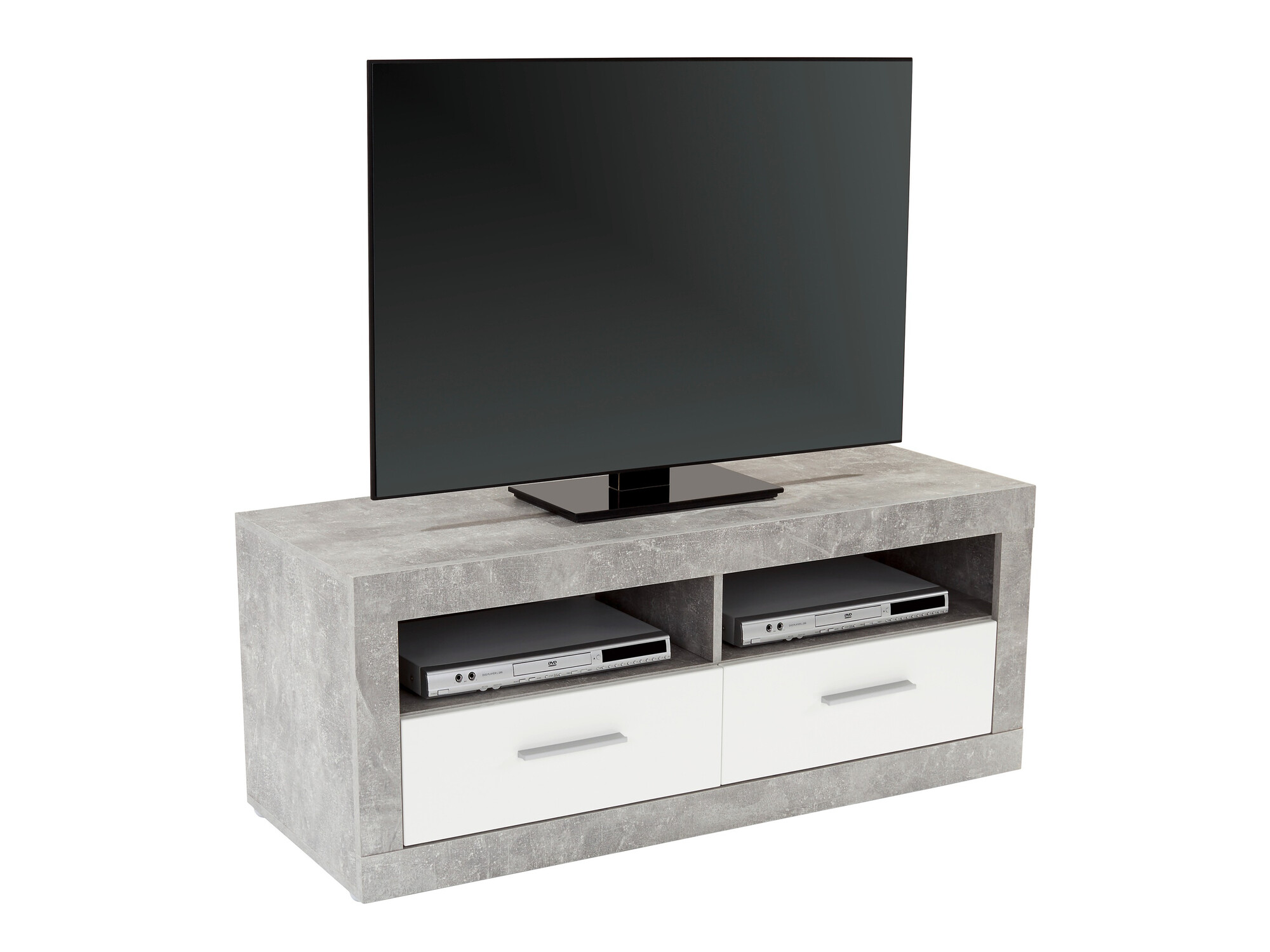 TV staliukas Romfera 102