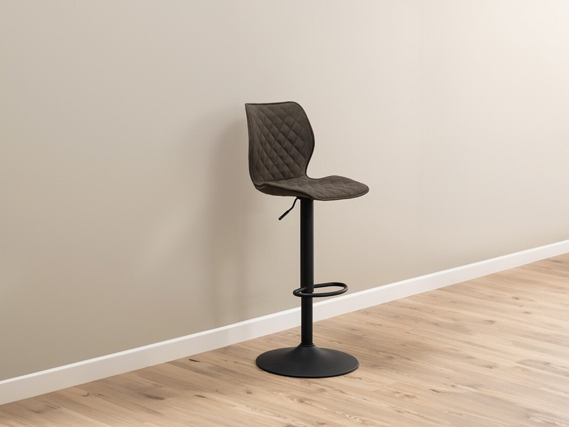 Pusbario kėdė Norsica 653