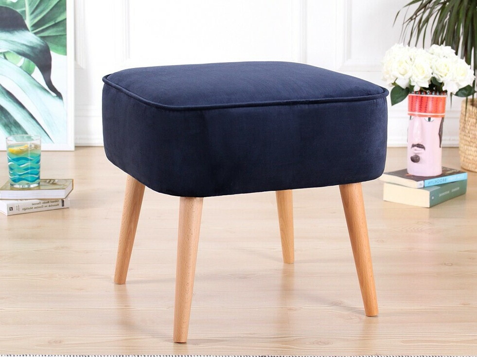 Pufas Altadena 516 (Tamsi mėlyna)