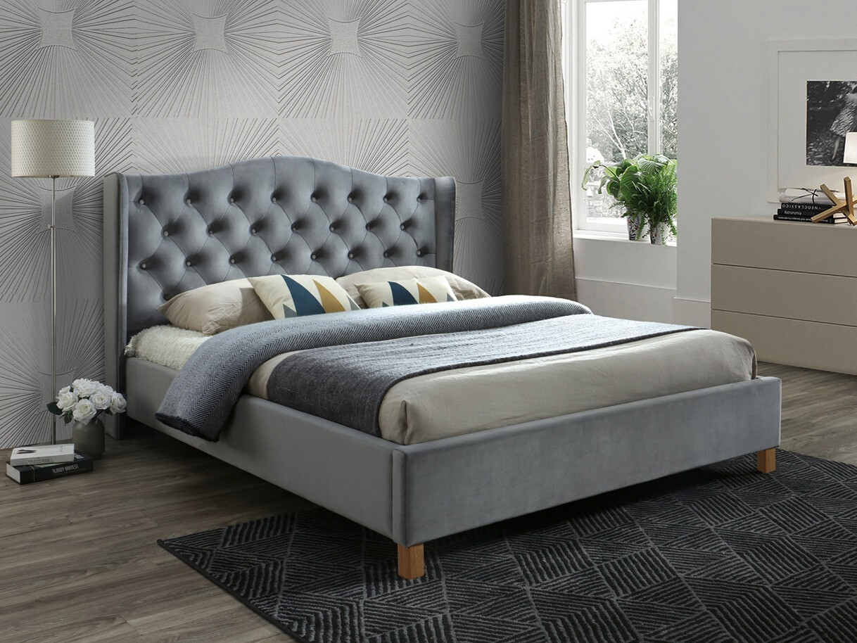 Lova Detroit 446 (Pilka)
