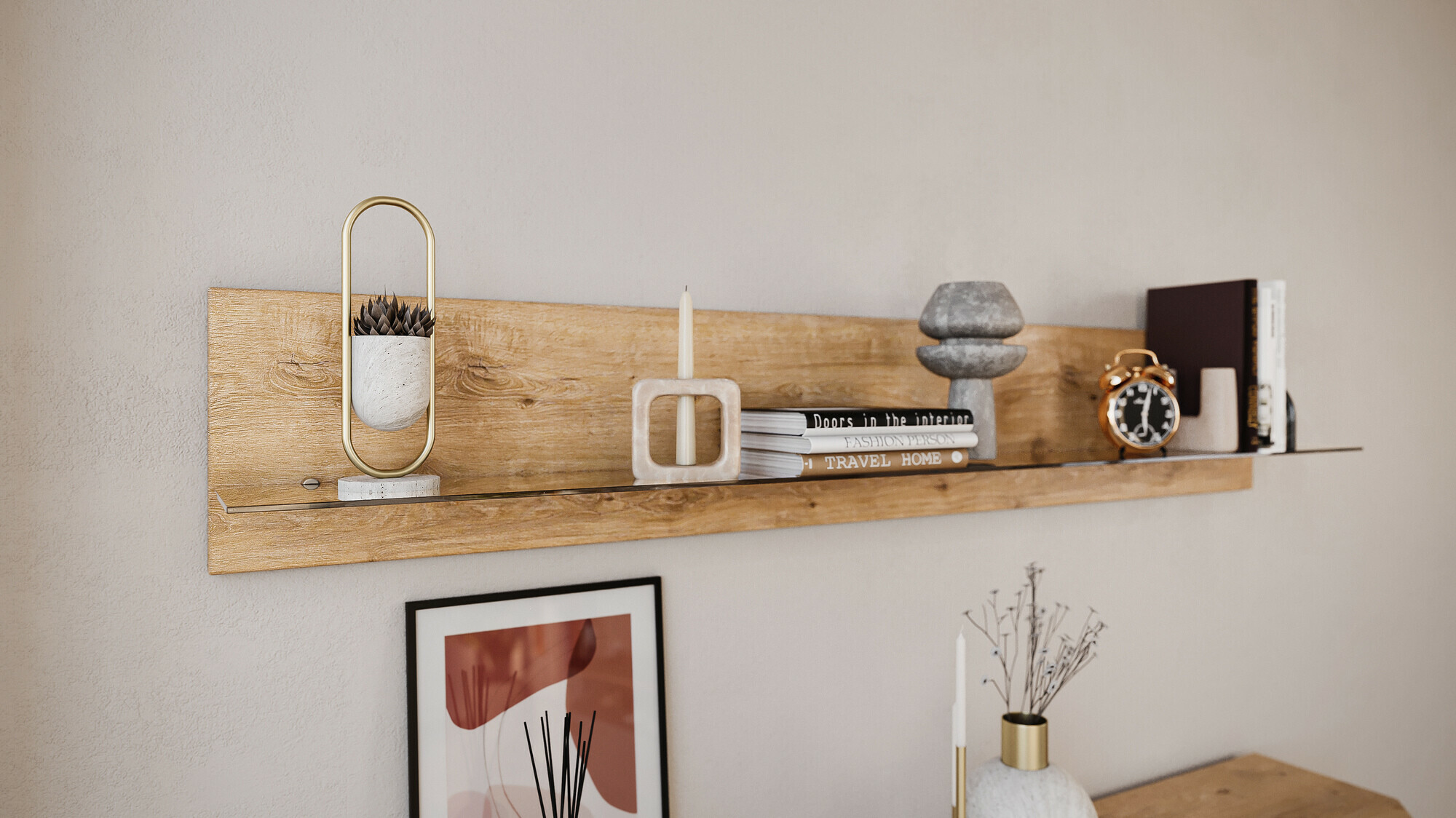 Pakabinama lentyna Tenelmo 111