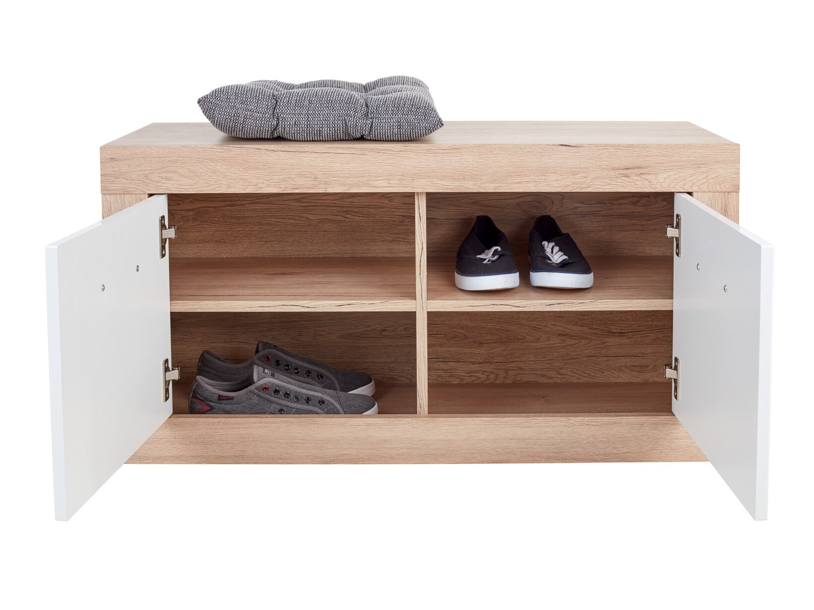 Batų dėžė Romfera 105