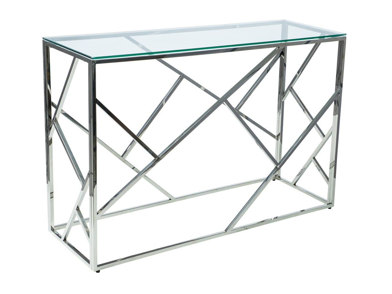 Konsolė Detroit 459 (Sidabrinė)