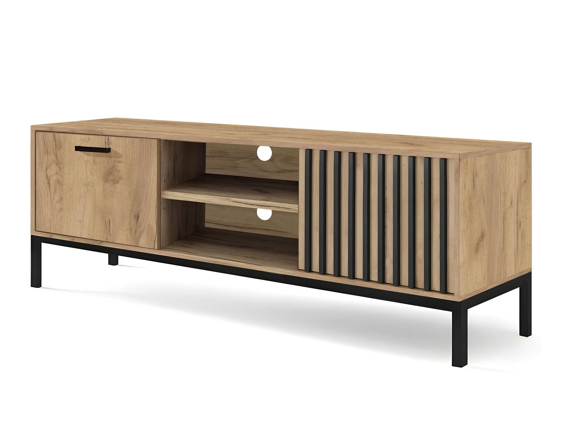 Svetainės komplektas Velvesu 107