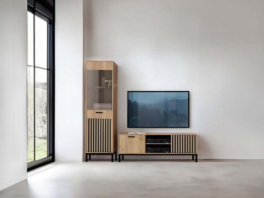 Svetainės komplektas Velvesu 108