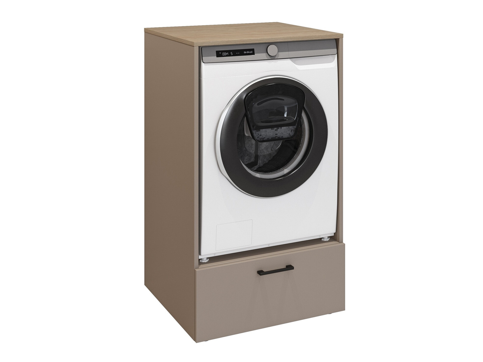 Vonios lentyna Austin 335