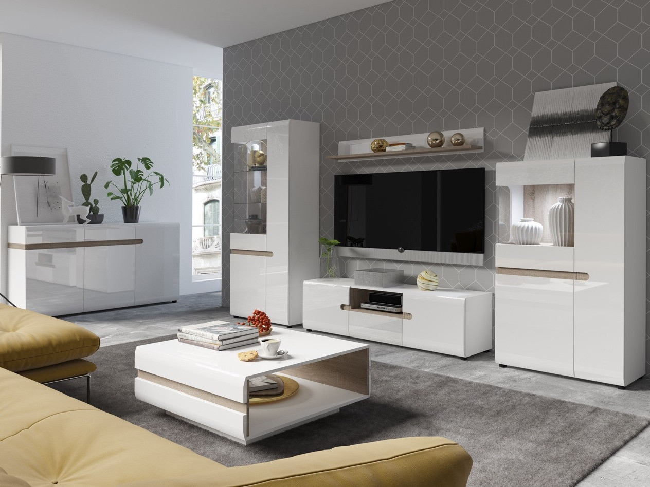 Žurnalinis staliukas Vesfera 117