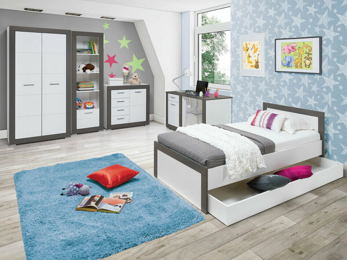 Baldų komplektas Ferciru 121